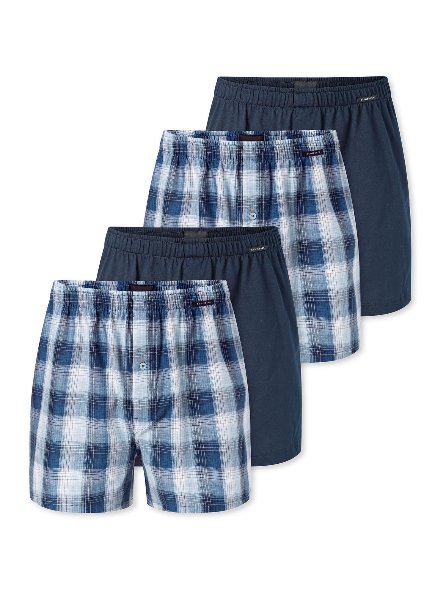 Boxer Boxershorts