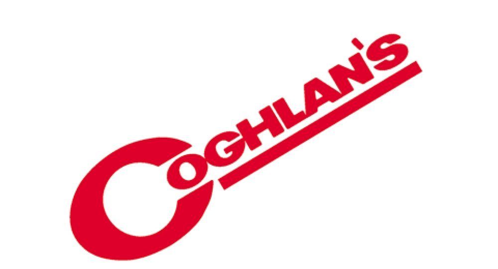 Coghlans