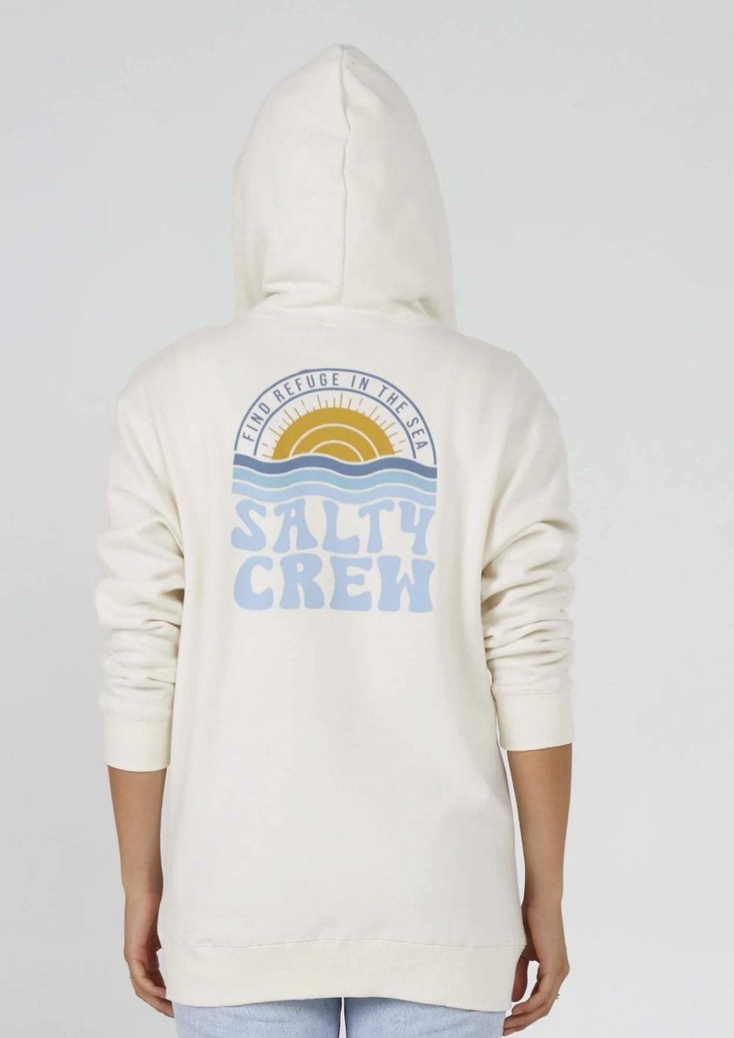 Salty Crew Hoodie Salty Crew Sundown günstig online kaufen