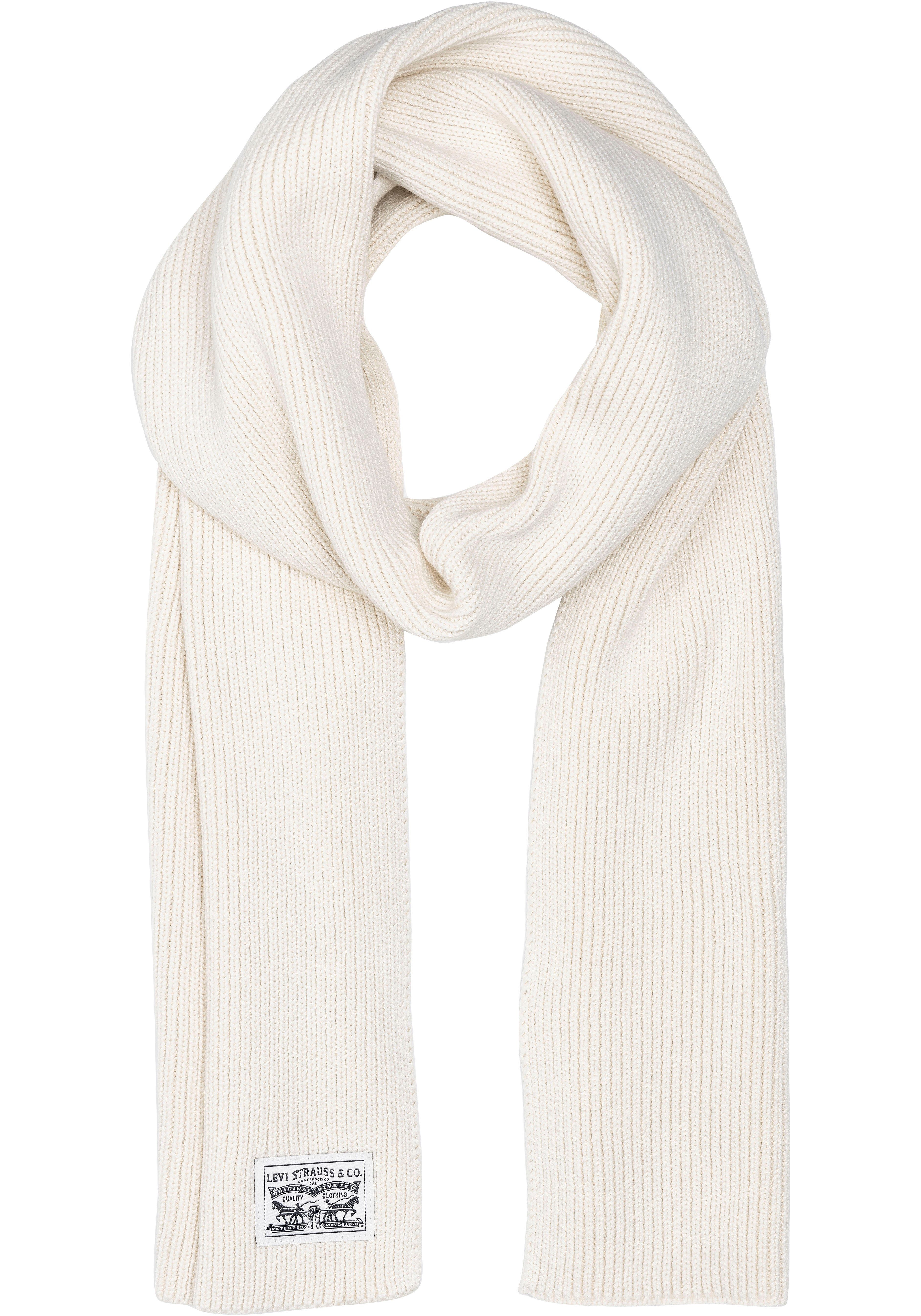 Levi's® Modeschal WOMEN'S BACKPATCH SCARF