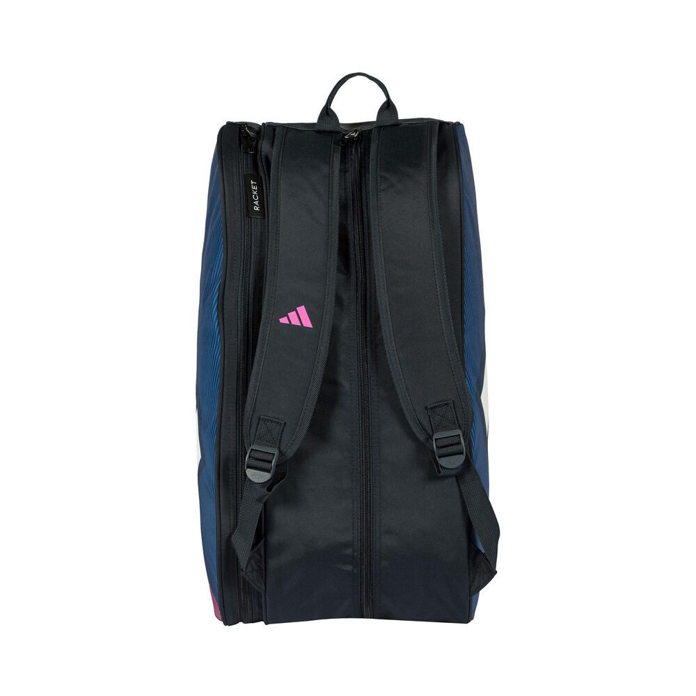 adidas Sportswear Padeltasche Control Blue 2026 günstig online kaufen