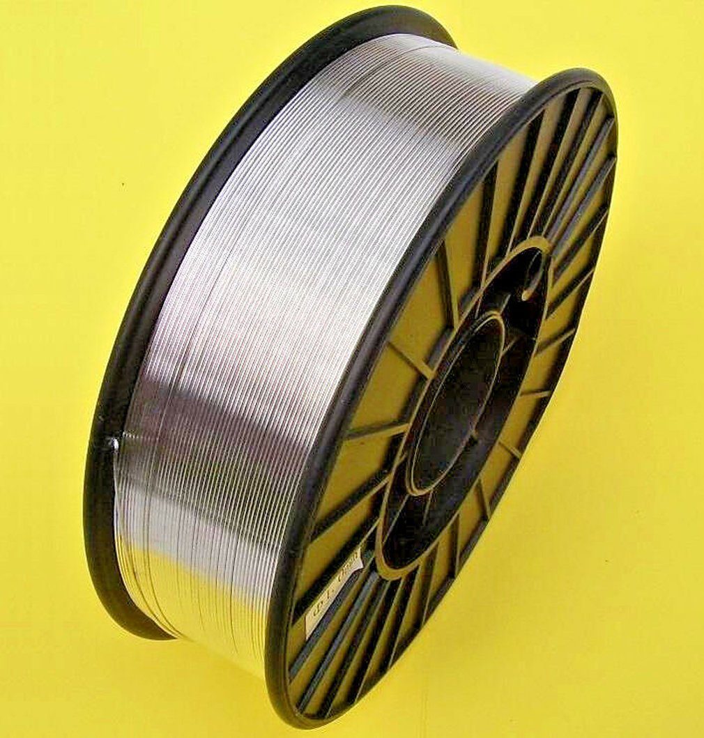 Apex Schweißdraht SG2 Schweißdraht Schutzgasschweißdraht Ø 0,8mm 5kg MIG MAG Draht