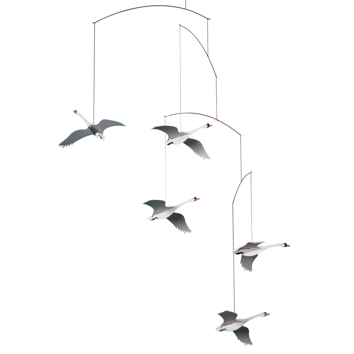 Flensted Mobiles Mobile Mobile