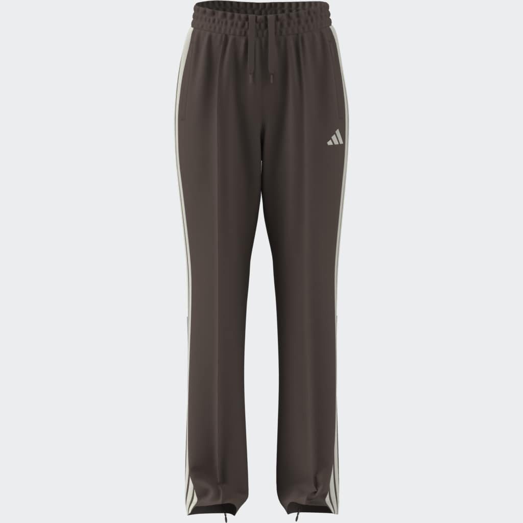 adidas Sportswear Sporthose STSV TRACK PANTS mit Gummizug, normal-weite Passform, aus Polyester