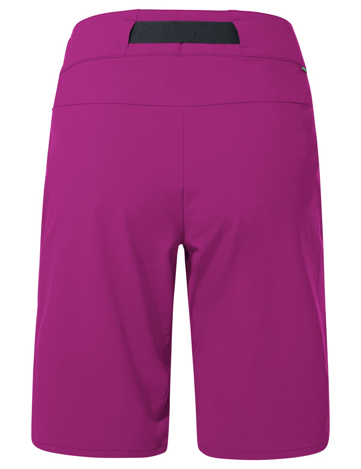 VAUDE Funktionshose Women's Badile Shorts II (1-tlg) schnellstrocknende und strapazierfähige Outdoor-Hose
