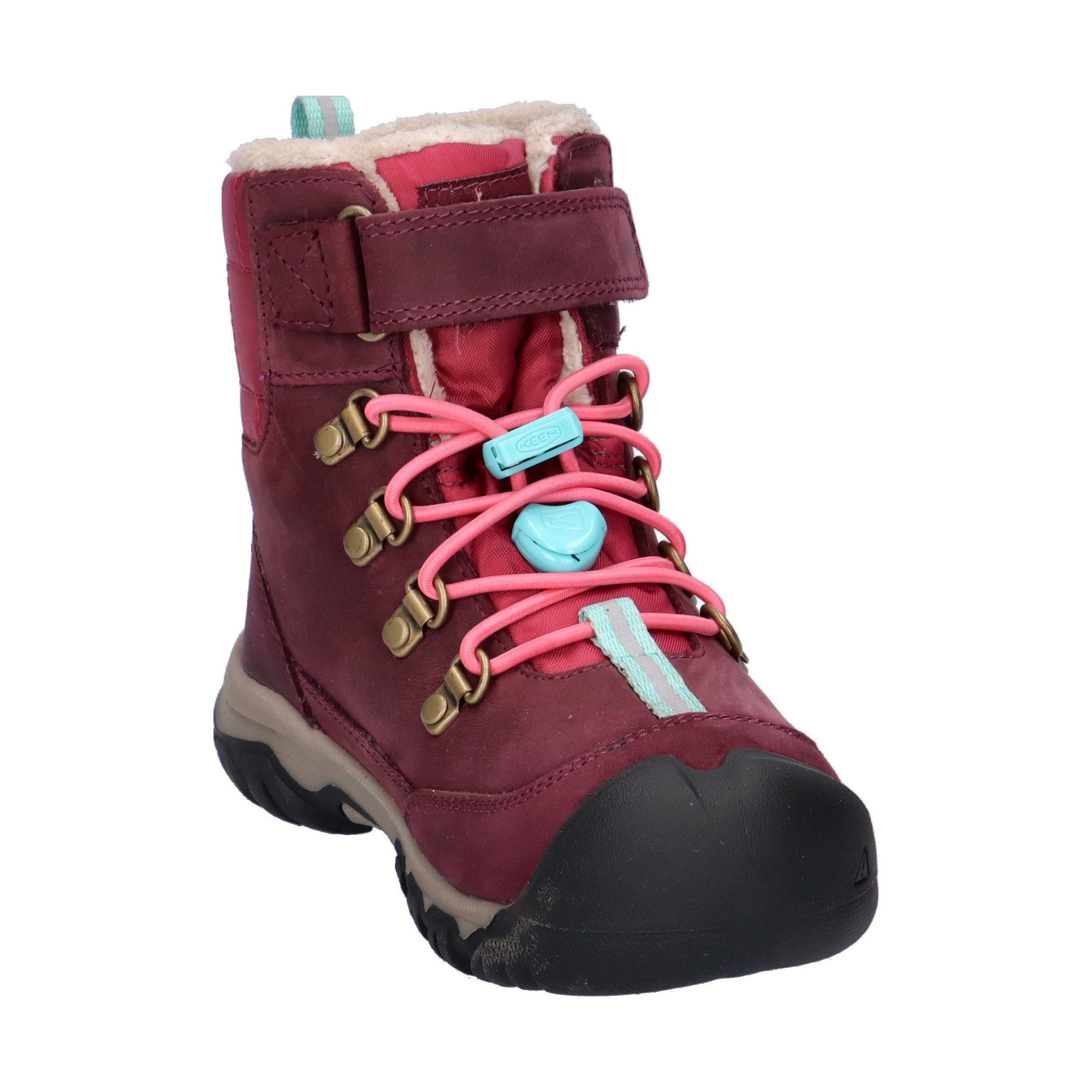 Keen Keen Kinder Winterstiefel KANIBOU WP C Winterstiefel