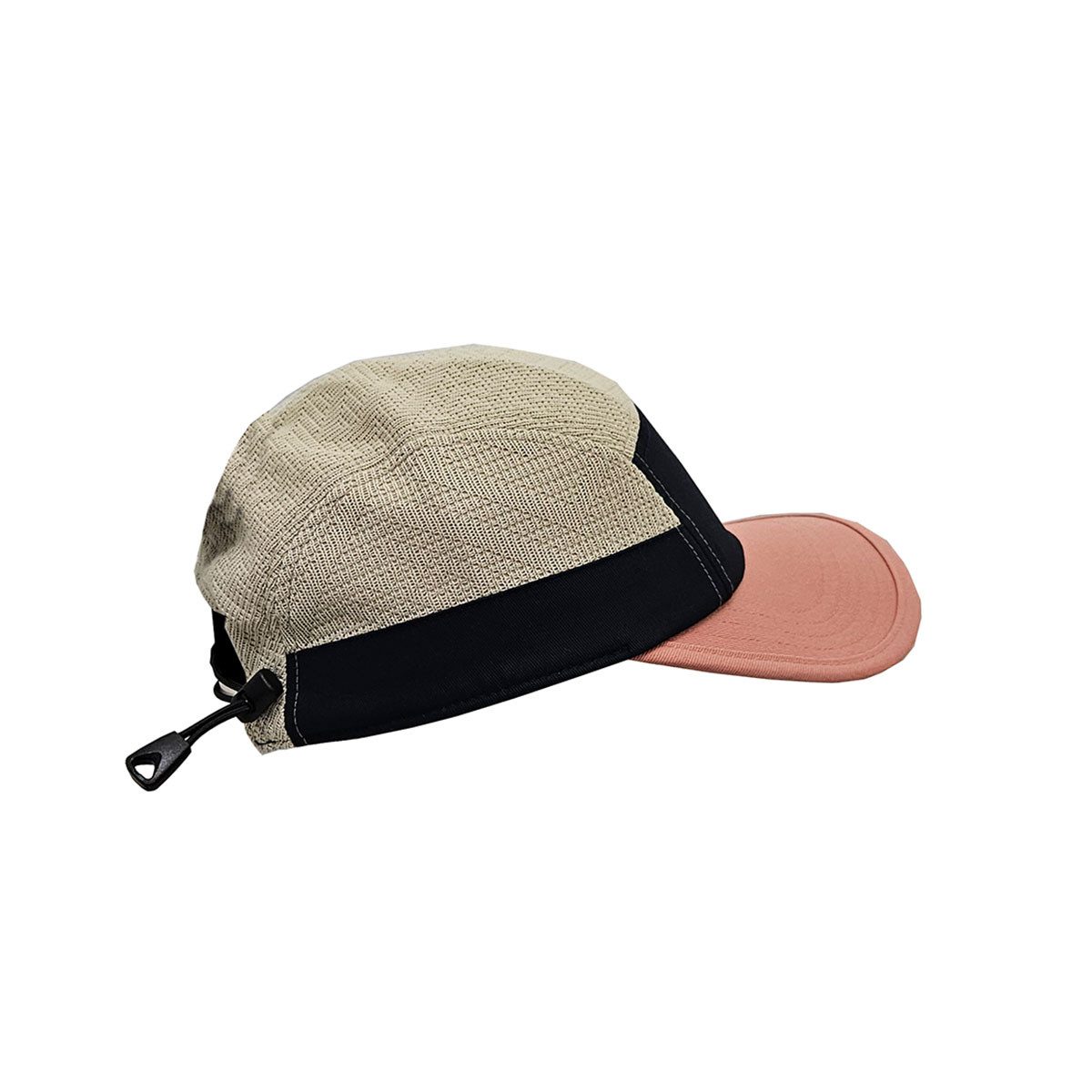 Djinns Snapback Cap Summer Knit
