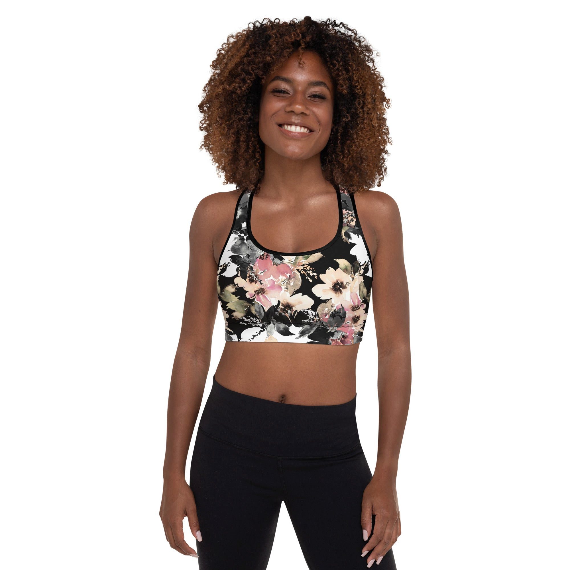 Sport-BH Yllirian Sports Bra