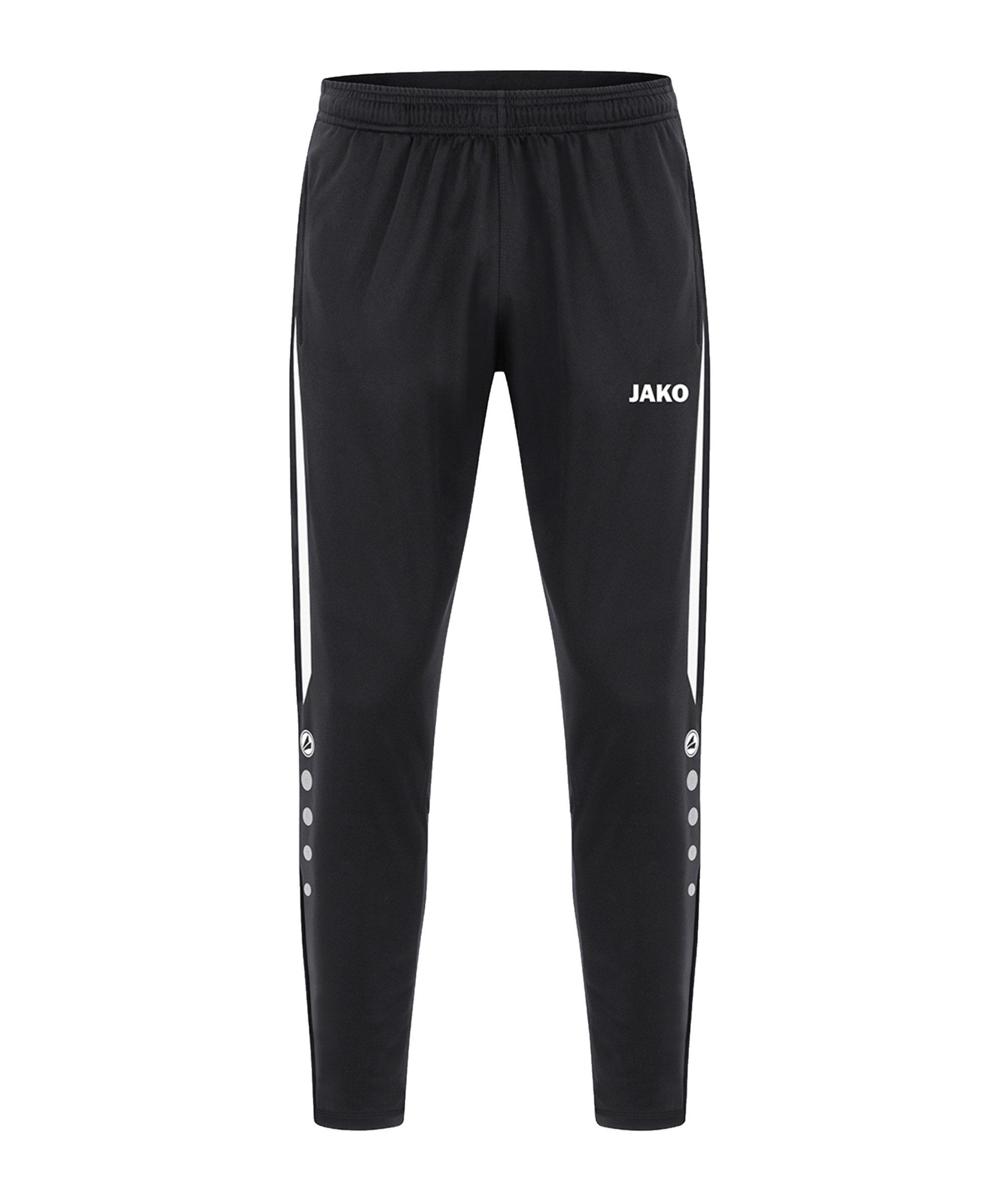Trainingshose Jako Damen Polyesterhose Power 9223