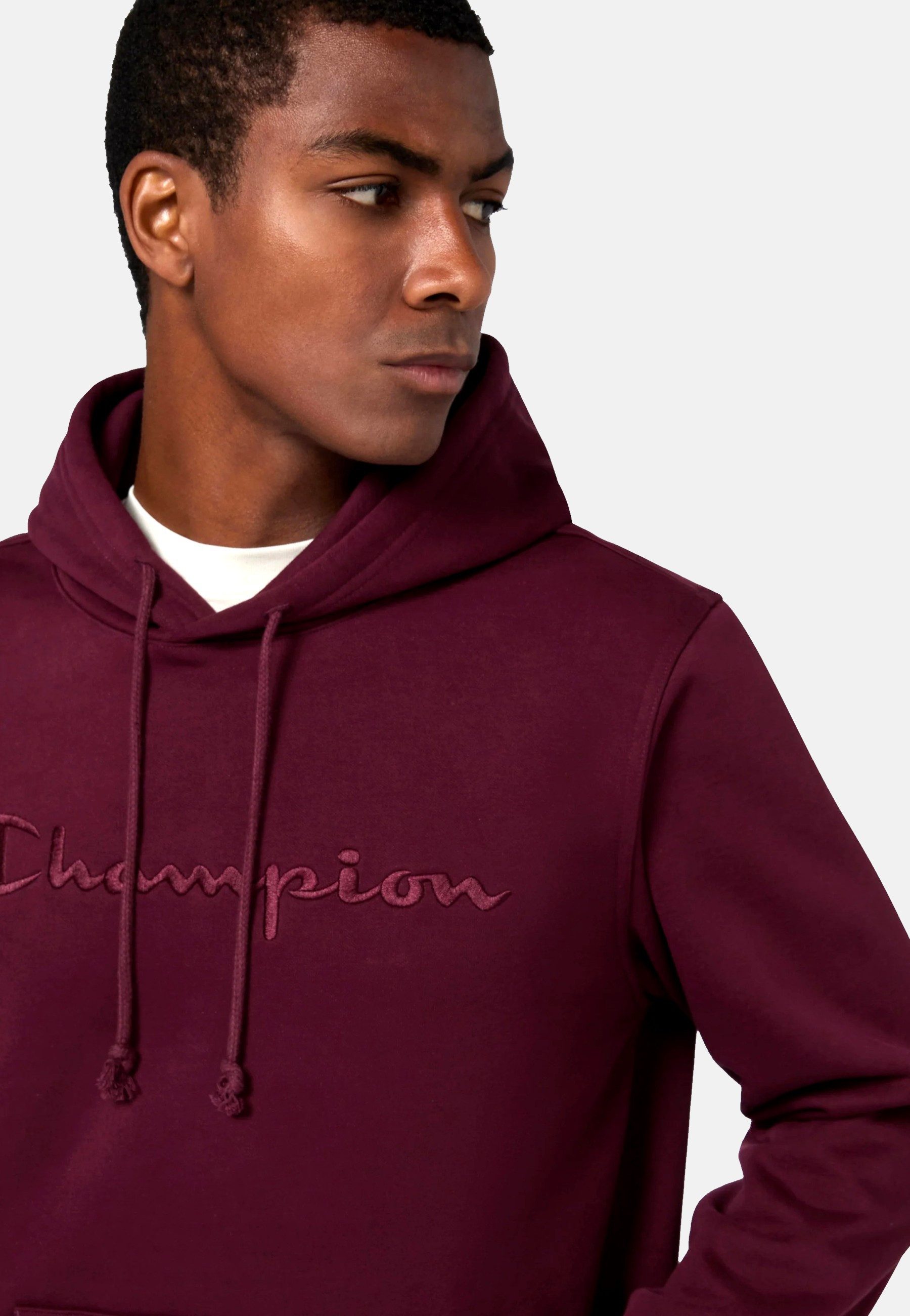 Champion Hoodie Kapuzensweatshirt Hoodie (1-tlg)