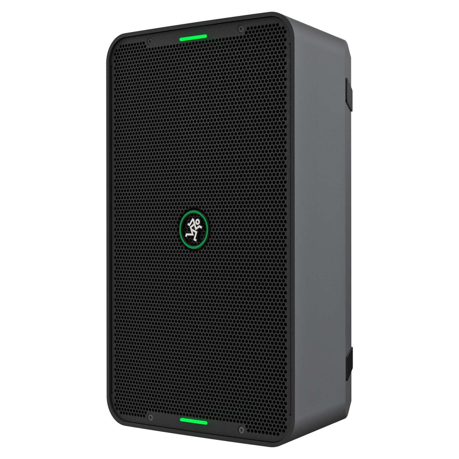 MACKIE Mackie Showbox All-in-One Lautsprechersystem mit Speicherkarte Lautsprechersystem (Bluetooth, 400 W, Lautsprecher)