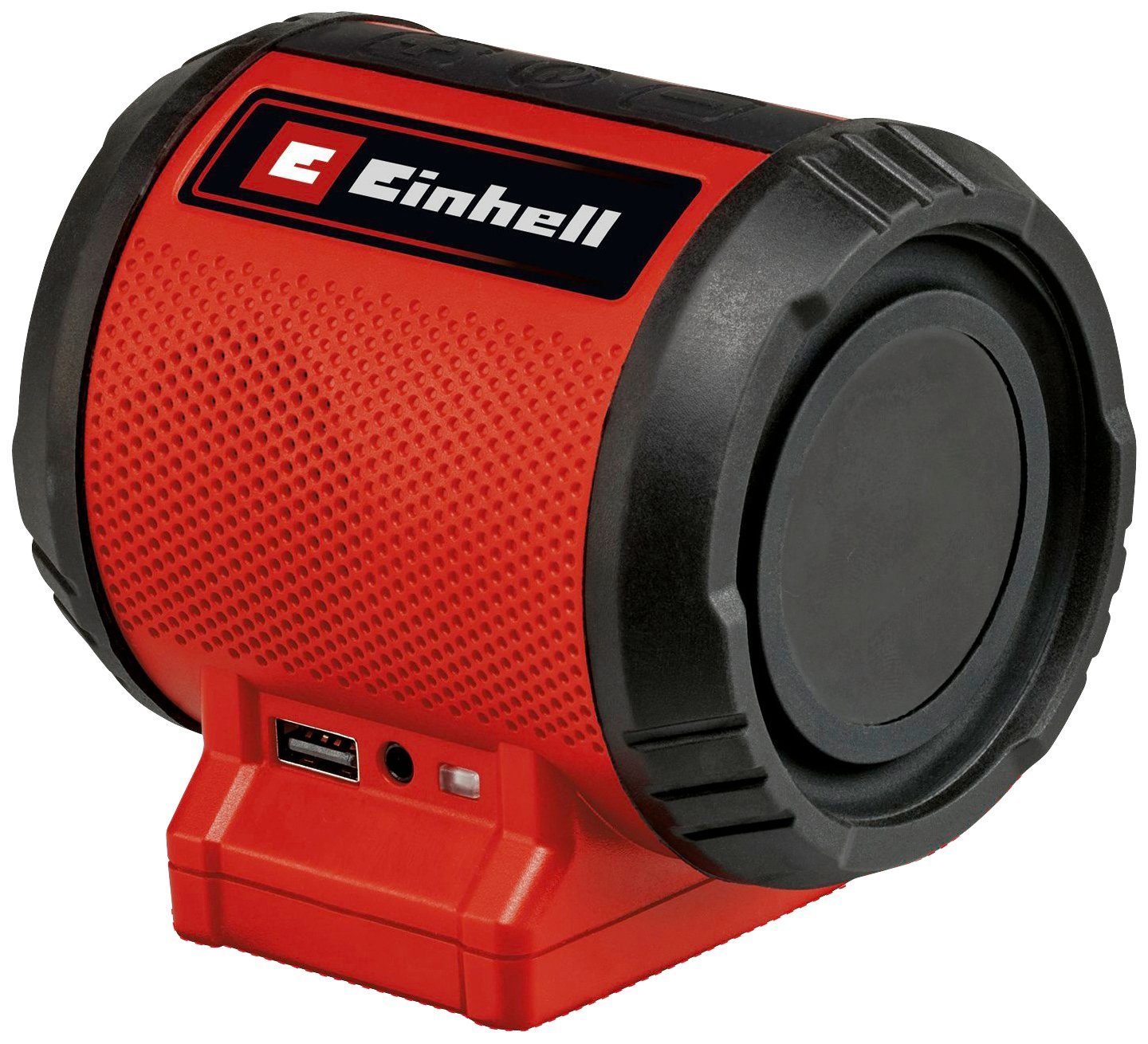 Einhell TC-SR 18 Li BT - Solo Bluetooth-Lautsprecher (ohne Akku, ohne Ladegerät)