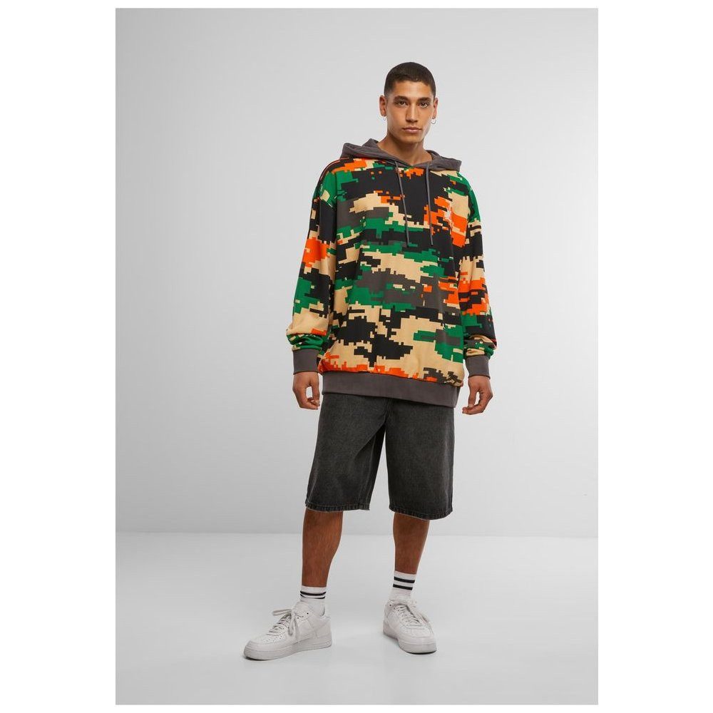 Dangerous Hoodie Dangerous Dngrs Electric Hoodies