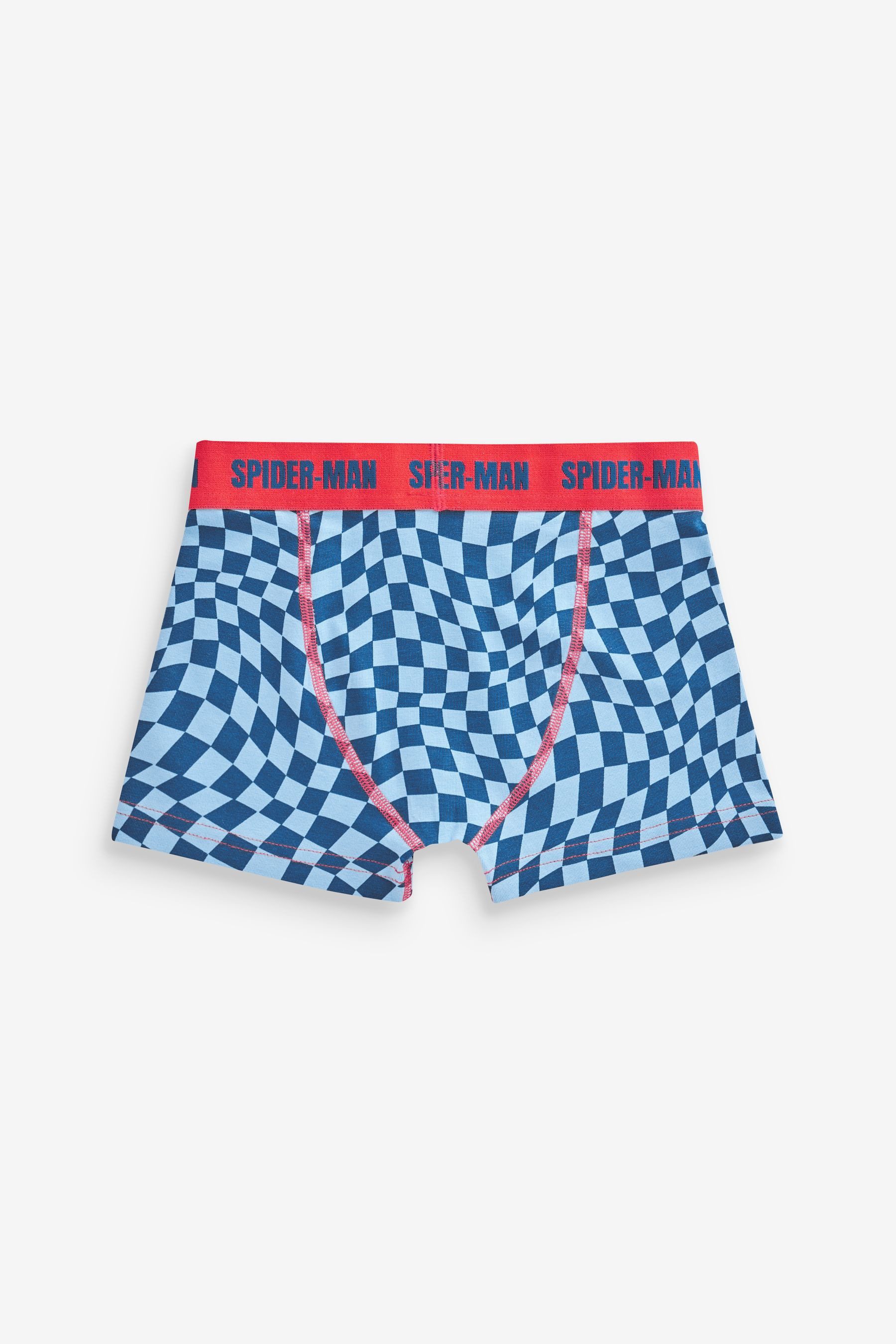 Next Trunk Spiderman Unterhosen, 5 Pack günstig online kaufen