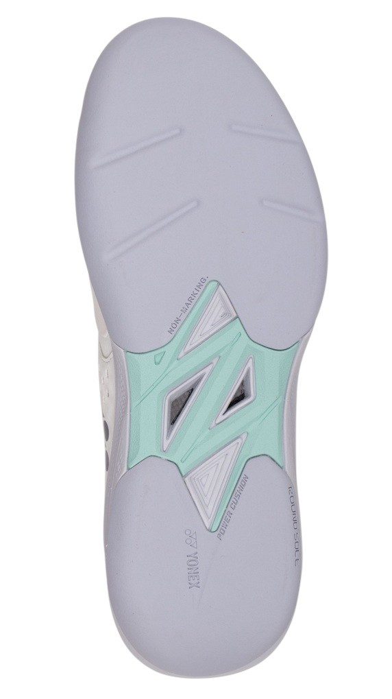 Yonex Sonicage Indoor/Carpet/Teppich 2025 weiss Damen Tennisschuh