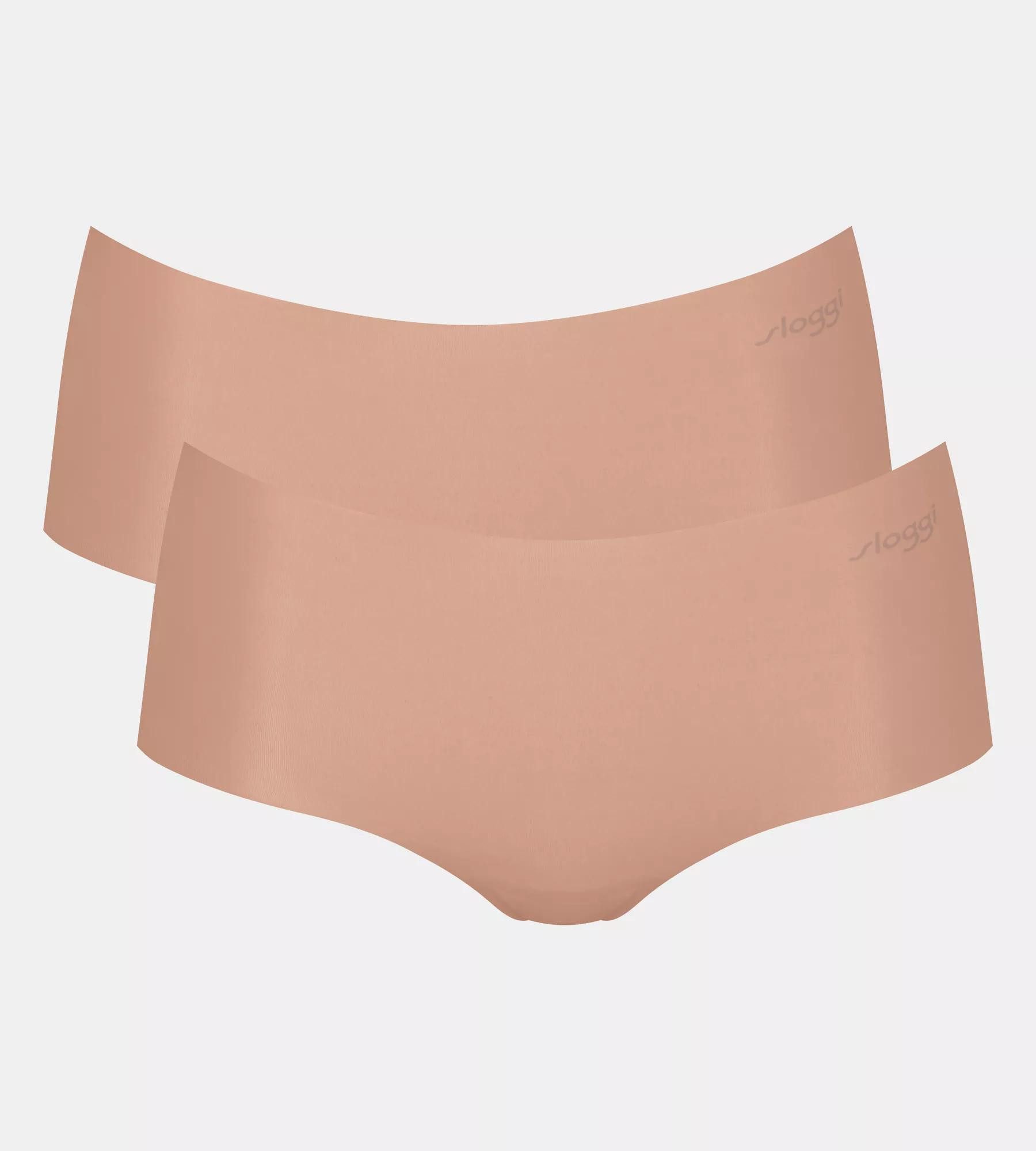 Panty ZERO Microfibre 2.0