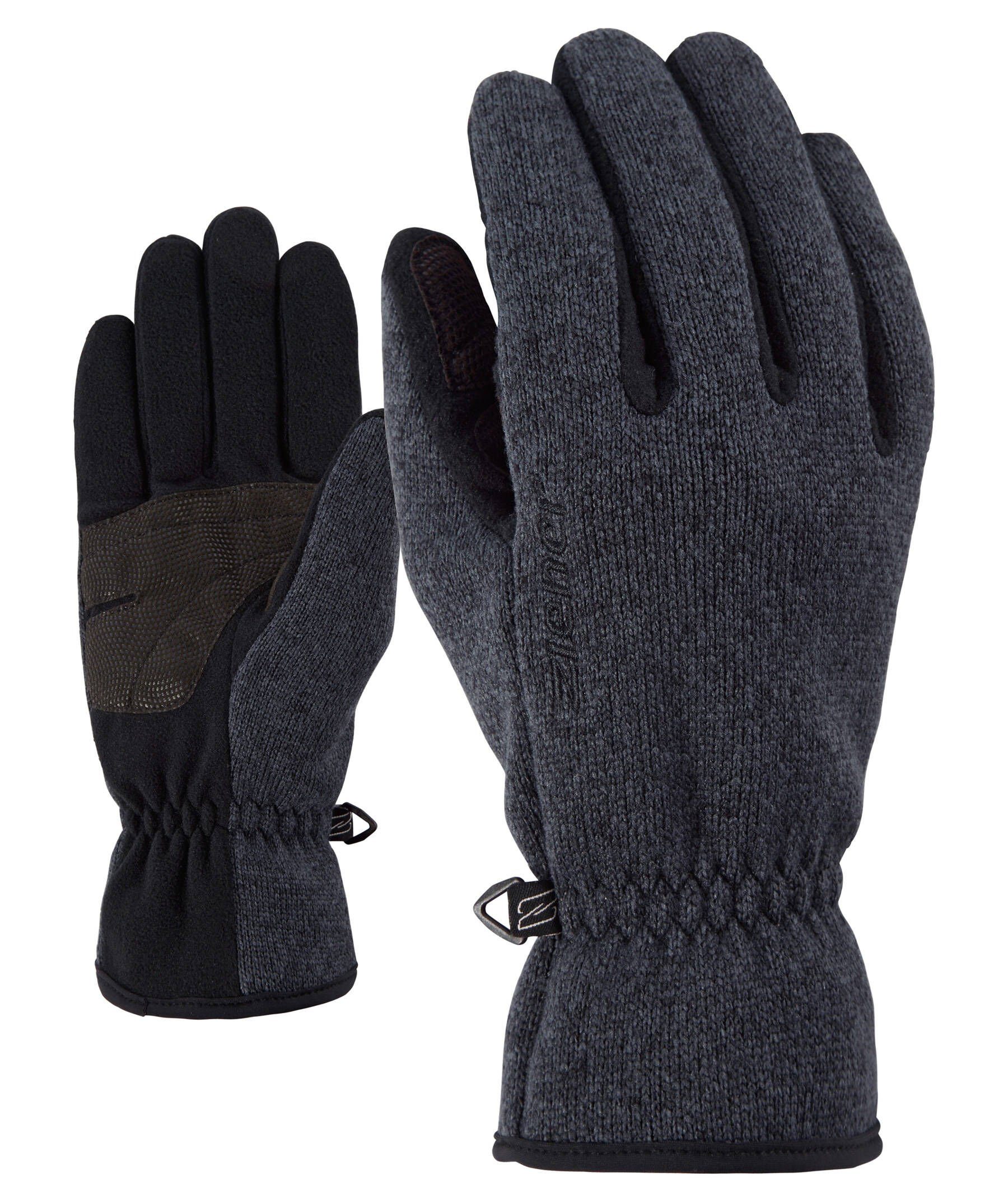 Ziener Skihandschuhe Handschuhe "Limagios Junior" | Handschuhe