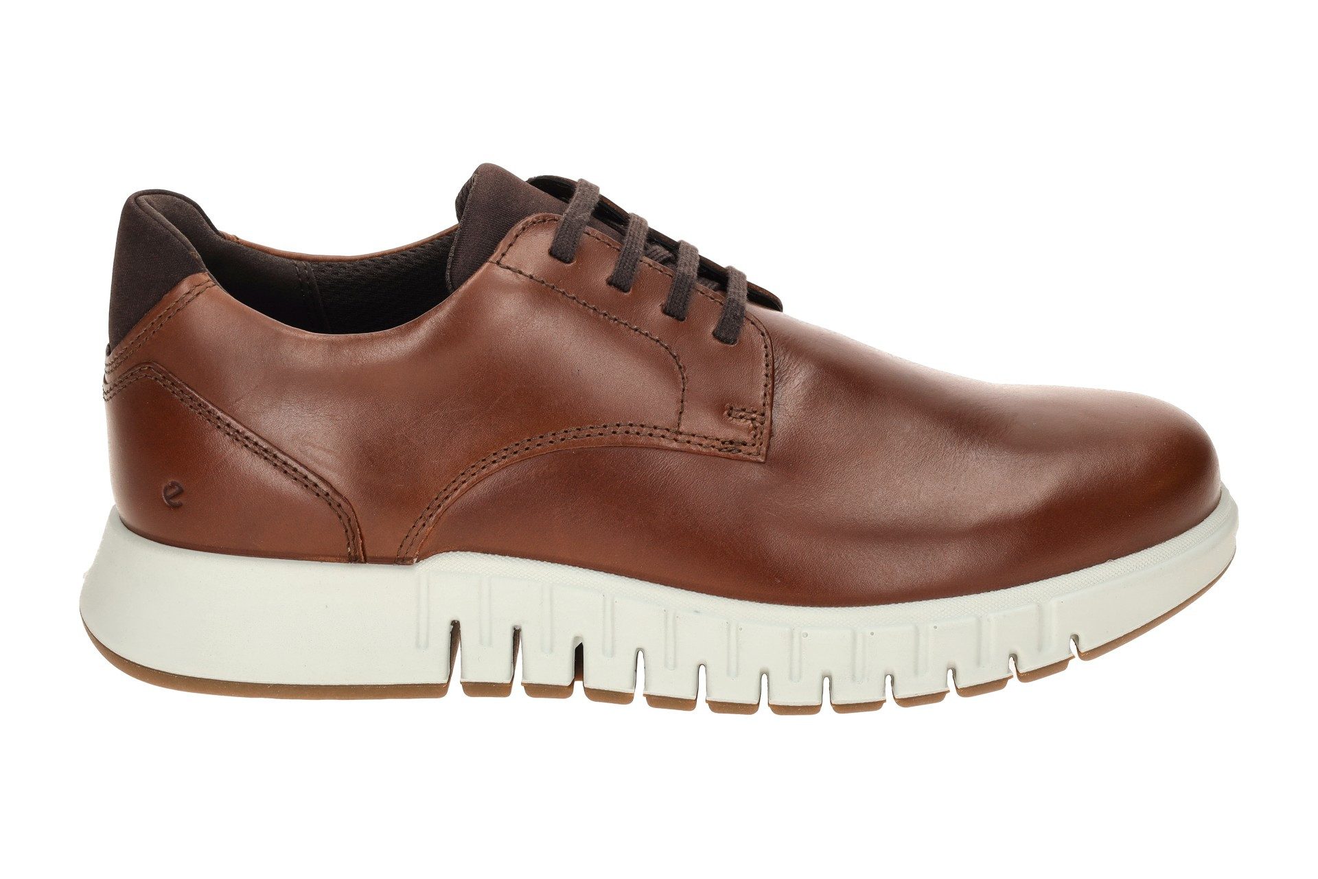 Ecco 51231450255 Schnürschuh