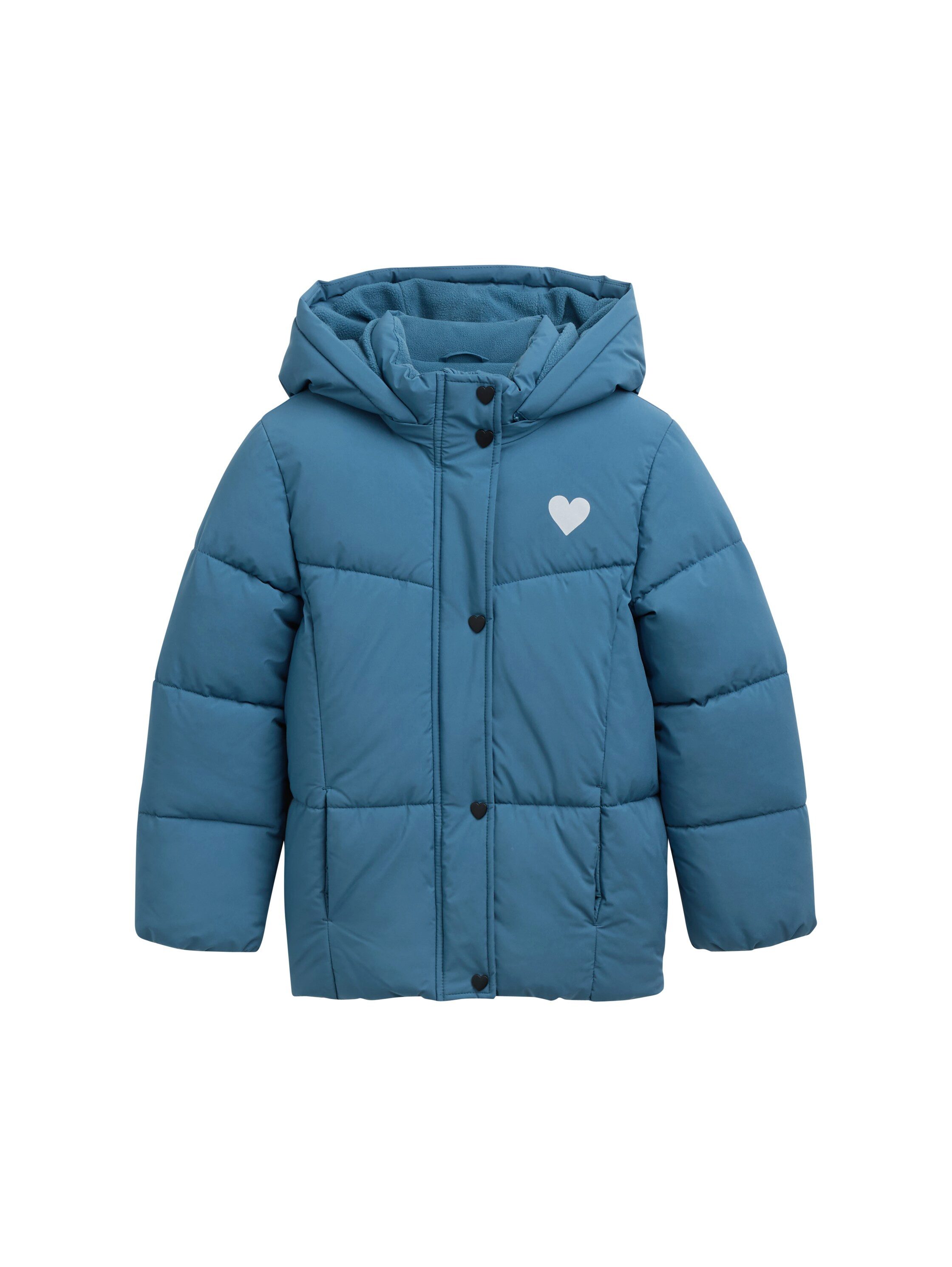 Steppjacke