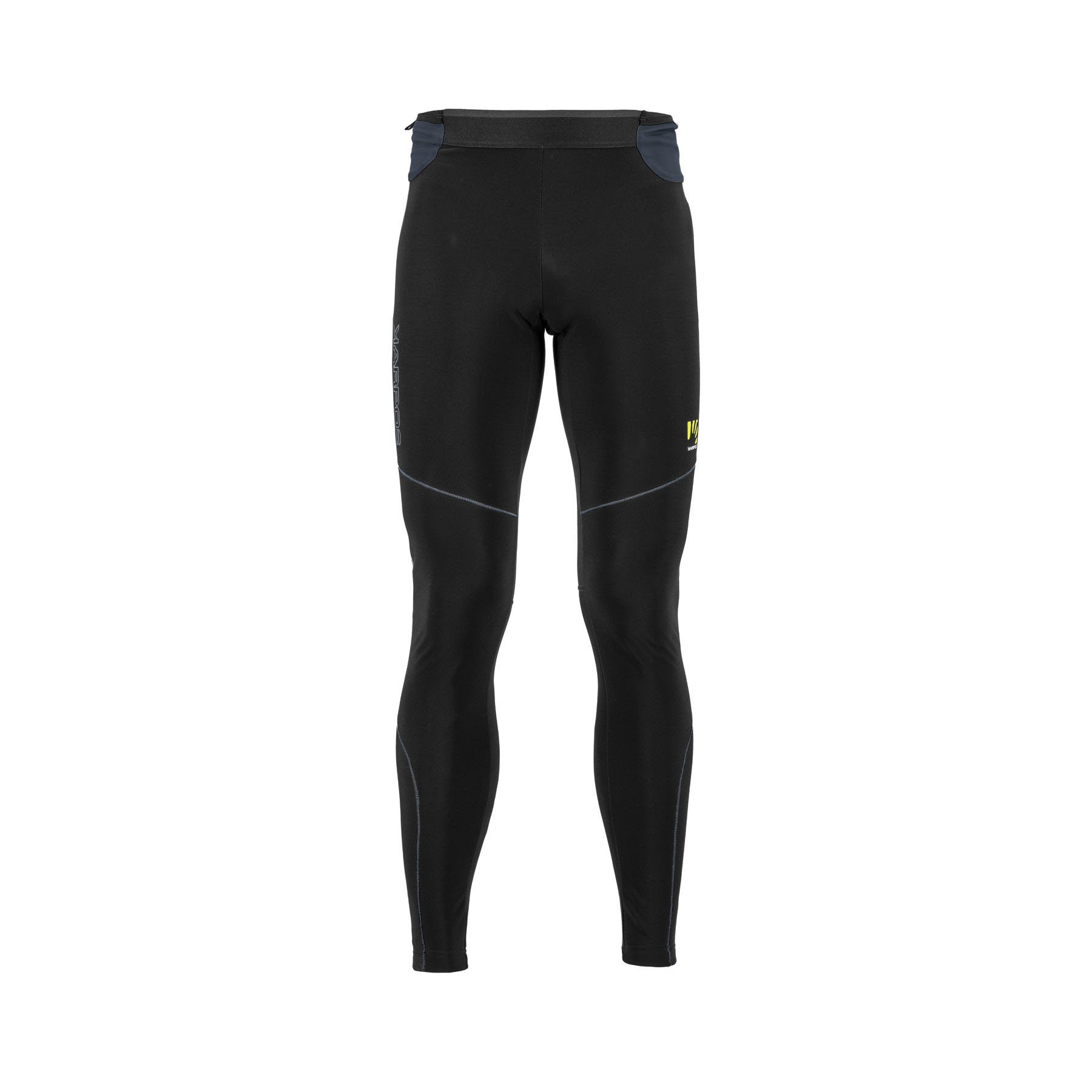 Karpos Laufhose LAVAREDO PLUS WINTER TIGHT Herren