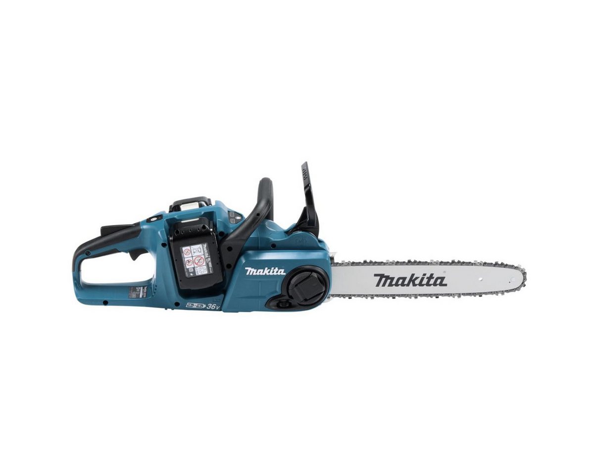 Thumbnail - Makita Akku-Tischkreissäge Makita Akku-Kettensäge LXT 18 V x 2 • 20 m/s • 35 cm, Produkt, Makita, Makita Werkzeug und Ge...