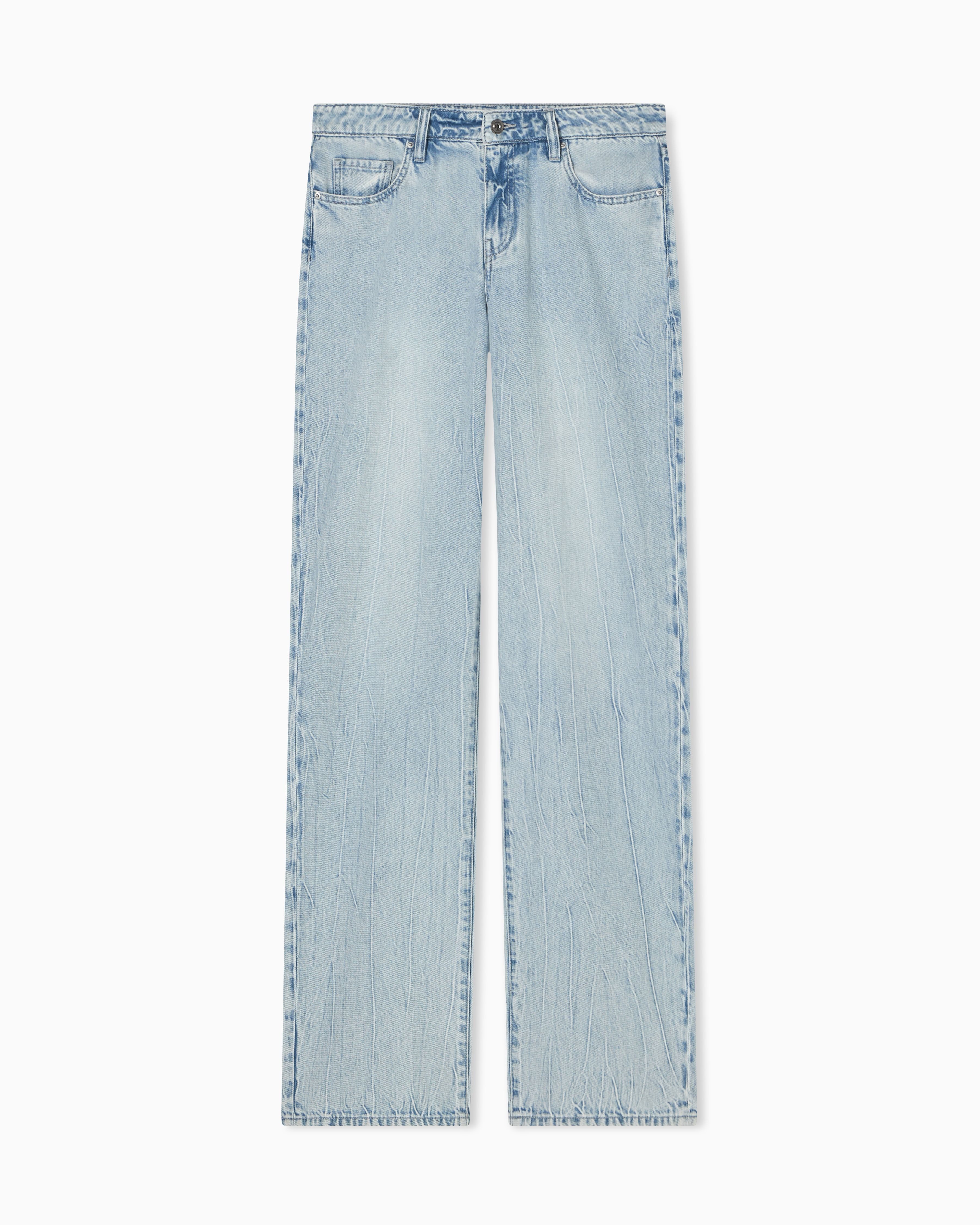 ARMANI EXCHANGE 5-Pocket-Jeans