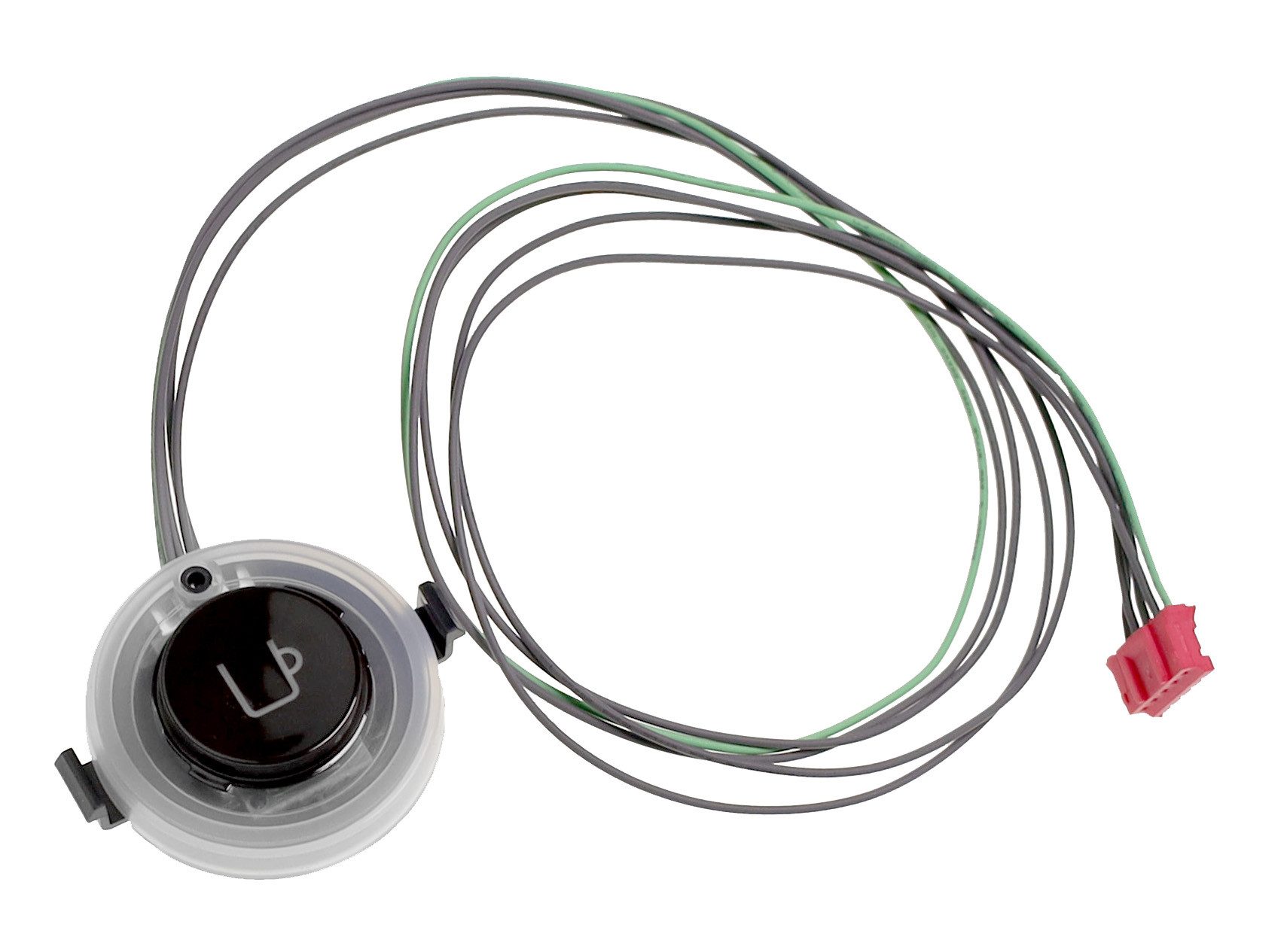 Sensor DeLonghi AS00001036 Taste für ENV300 Vertuo Lattissima Kapselmaschine