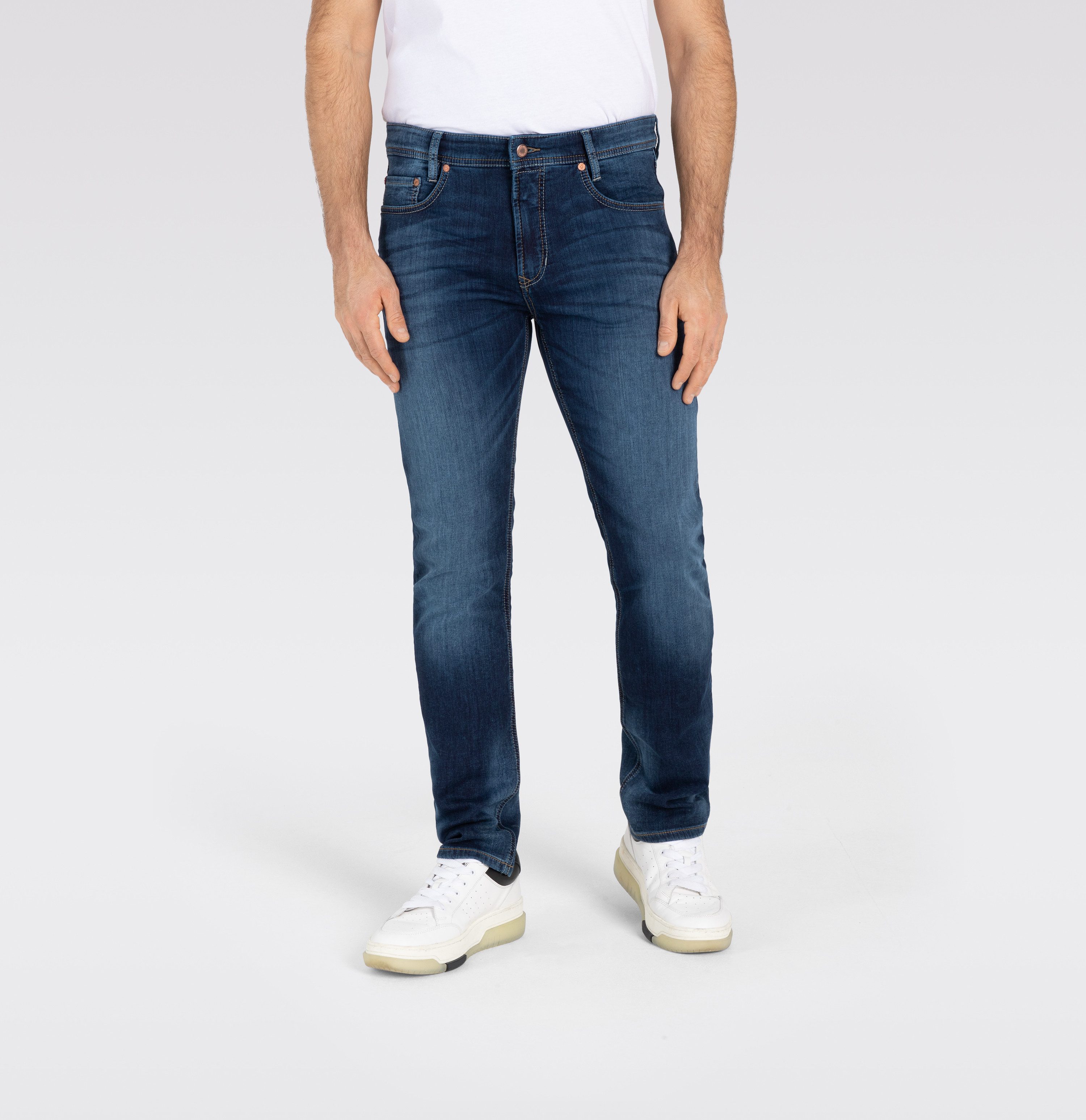 MAC Regular-fit-Jeans Jog´n Jeans by MAC günstig online kaufen