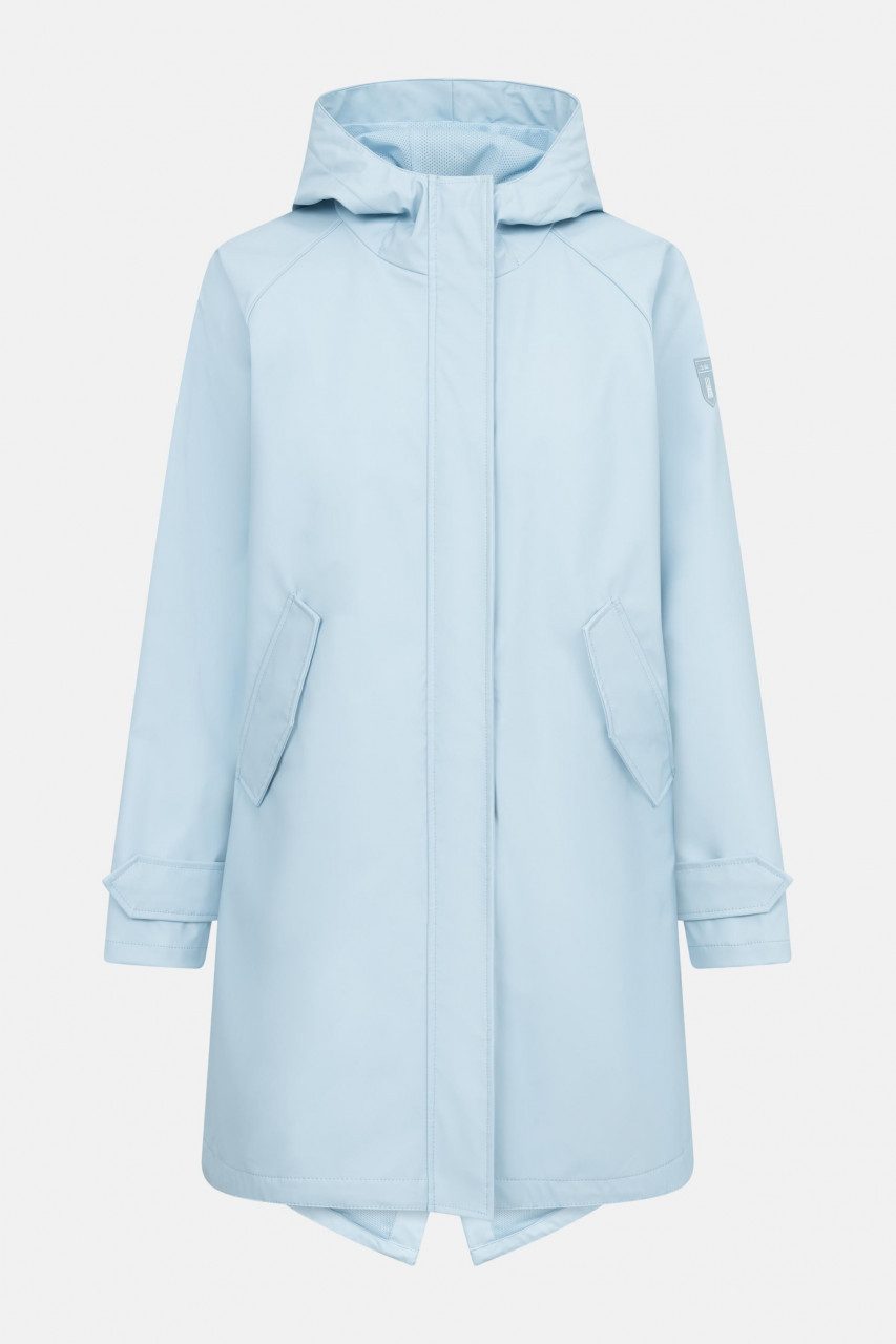 Derbe Regenjacke Friese_Traveby_Plain günstig online kaufen