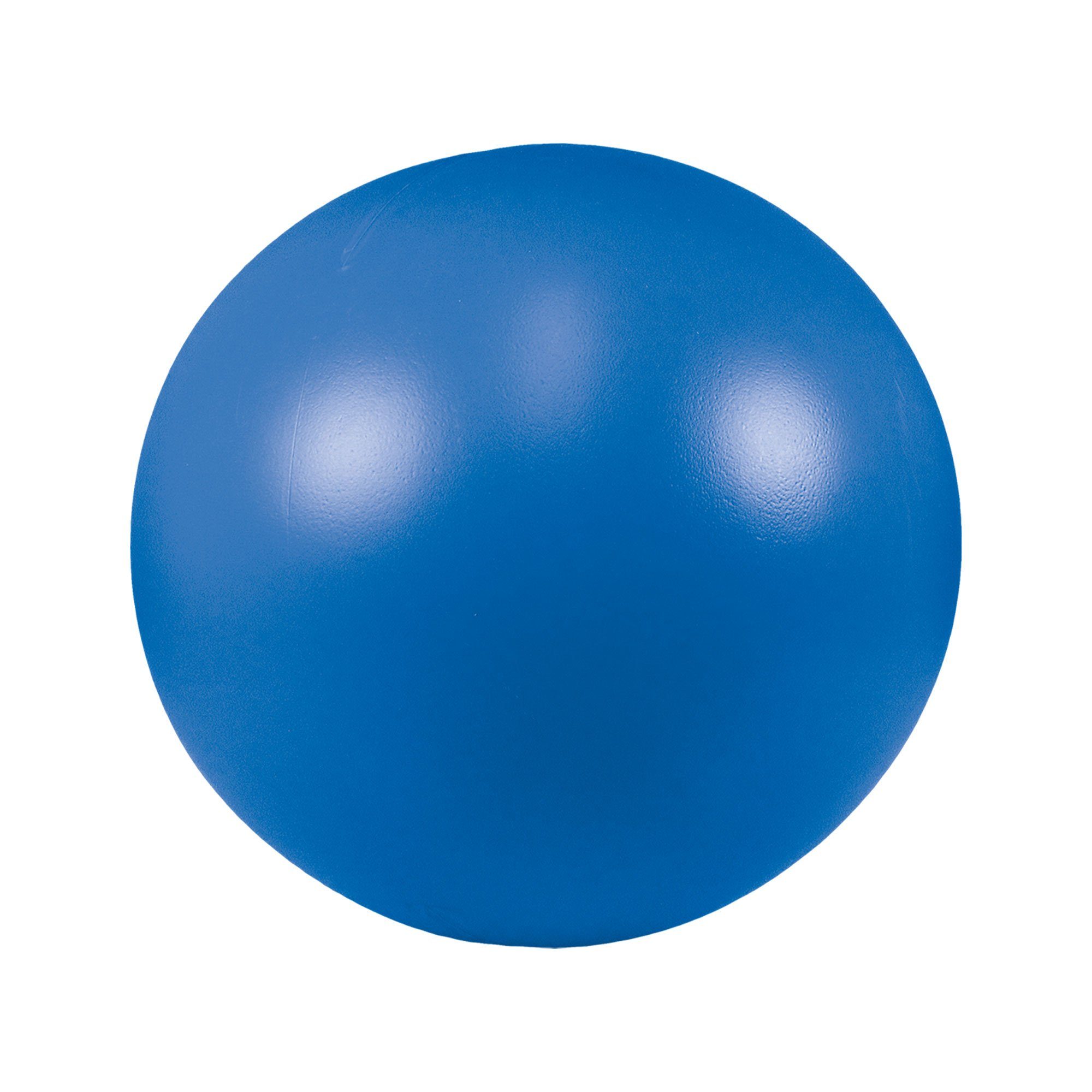 Karlie Tierball Treibball für Hunde, Kunststoff, (1-tlg) stabil blau