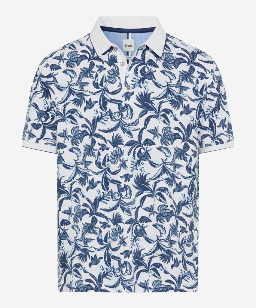Brax Poloshirt STYLE.PETE P günstig online kaufen