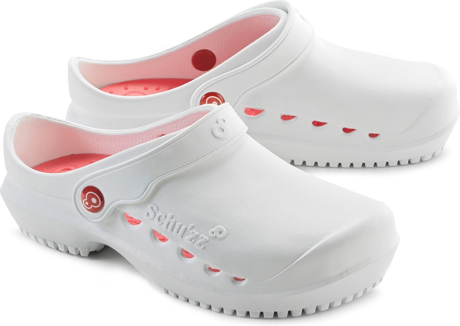 PROTEC Femme uni Berufsschuh