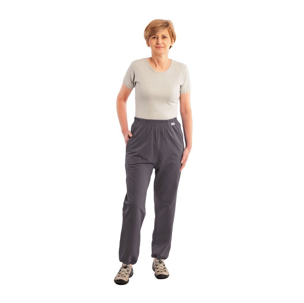 suprima Schlafoverall Suprima Pflegeoverall CareActive Jogging