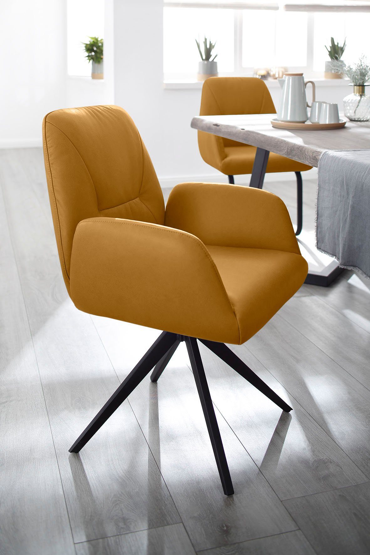 Stuhle Online Kaufen Fur Das Esszimmer Buro Otto