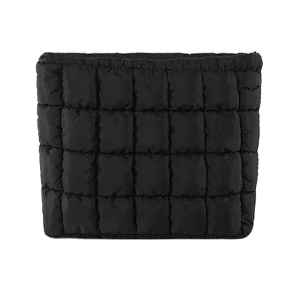 Kosmetiktasche faltbarer Kulturbeutel,Kulturbeutel für Damen,Makeup-Pouch
