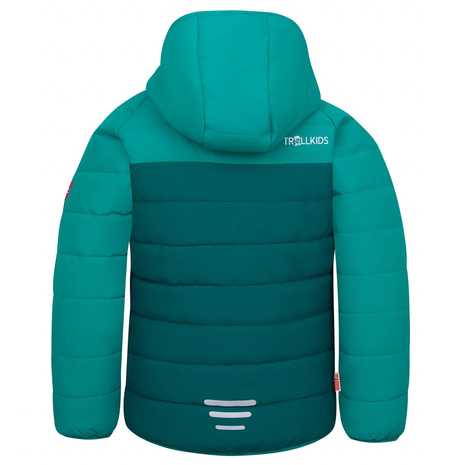 TROLLKIDS Winterjacke Kids Hafjell Snow Jacket PRO – Bild 2 von 3