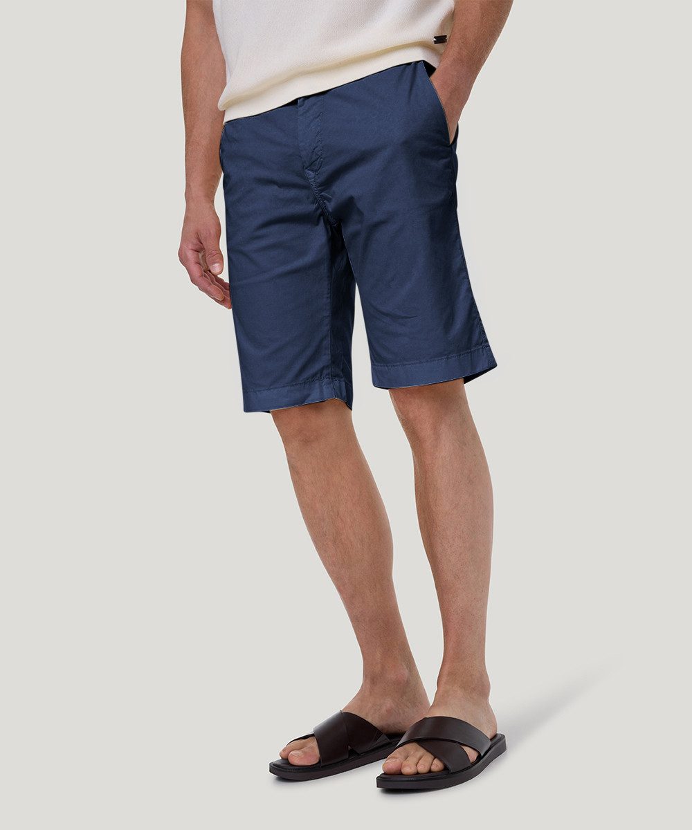 Pierre Cardin Chinoshorts PC-Strasbourg im Four-Pocket günstig online kaufen
