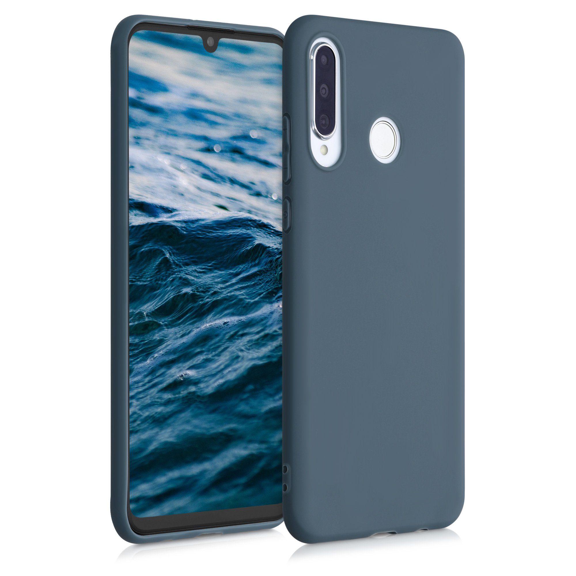 Handyhülle Hülle für Huawei P30 Lite