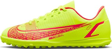 Nike »Jr. Mercurial Vapor 14 Club TF« Fußballschuh