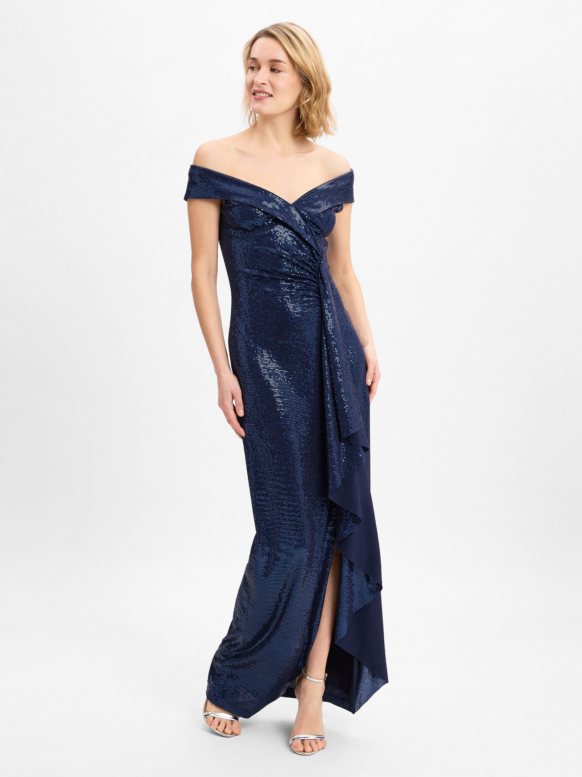 SWING Abendkleid günstig online kaufen