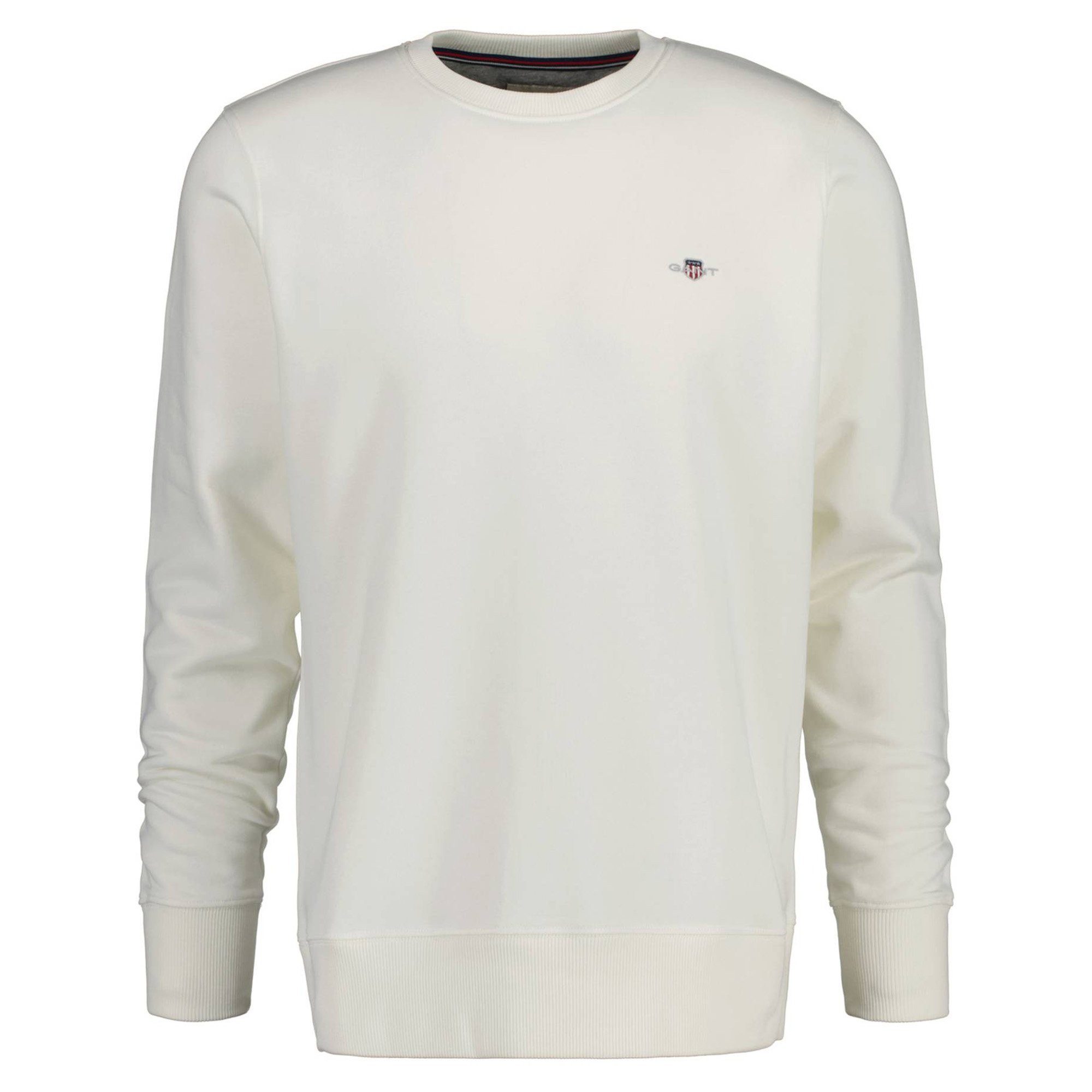 Gant Sweatshirt REG SHIELD C-NECK SWEAT günstig online kaufen