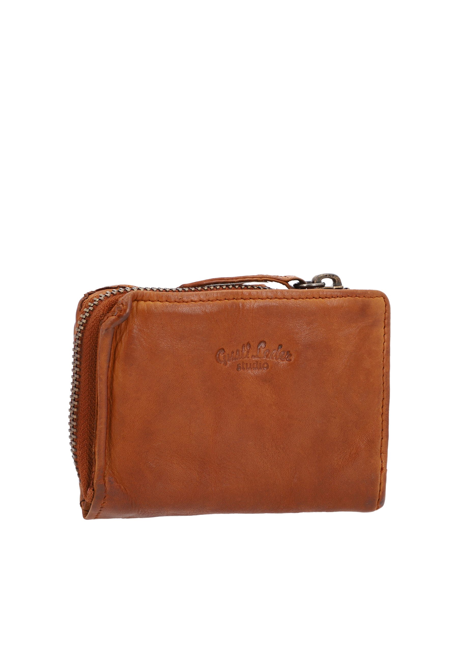 Gusti Leder Geldbörse Gusti Leder woman wallet Avni (1-tlg)