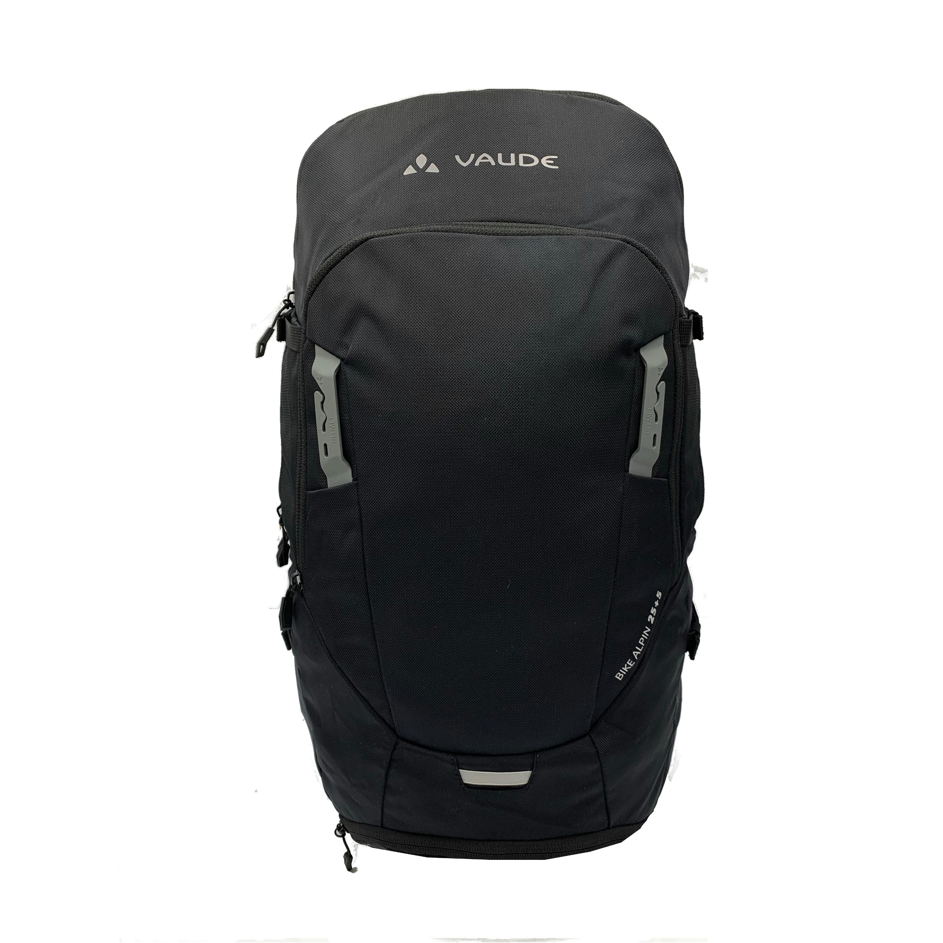 VAUDE Fahrradrucksack Rucksack Bike Alpin 25+5 günstig online kaufen