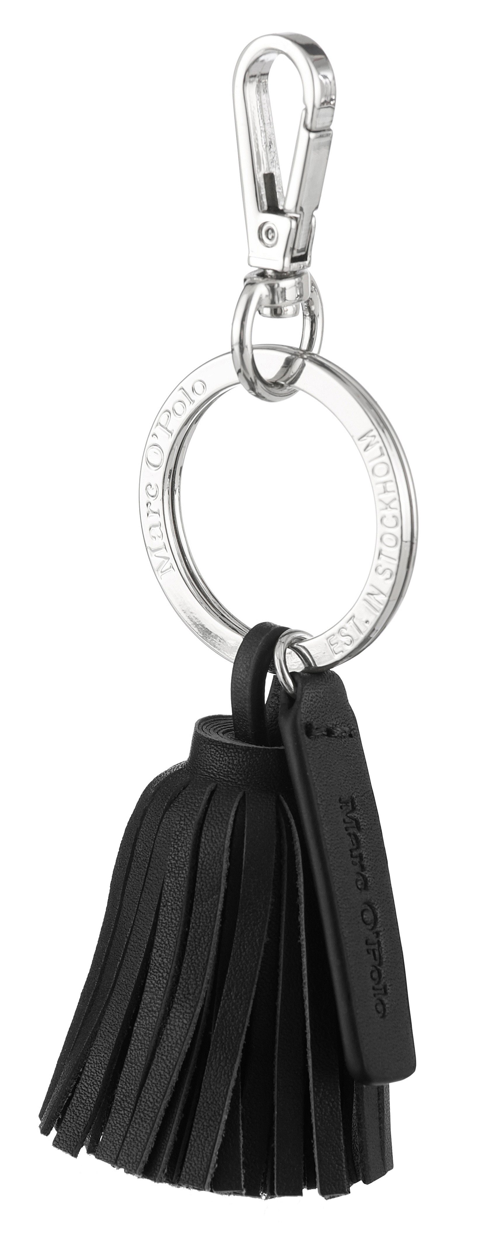 Marc O'Polo Accessories Schlüsselanhänger Jeanine, mit Karabinerhaken günstig online kaufen