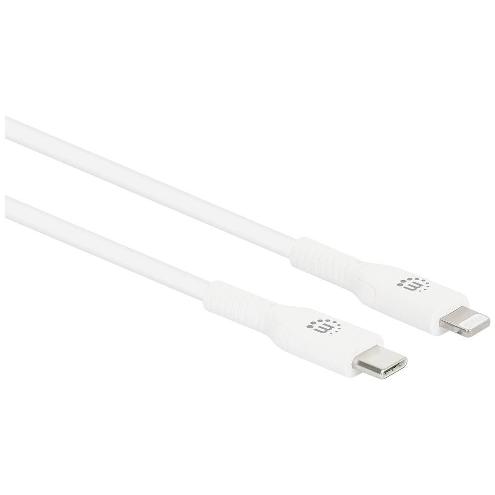 USB-C® auf Lightning Sync-/Ladekabel USB-Kabel