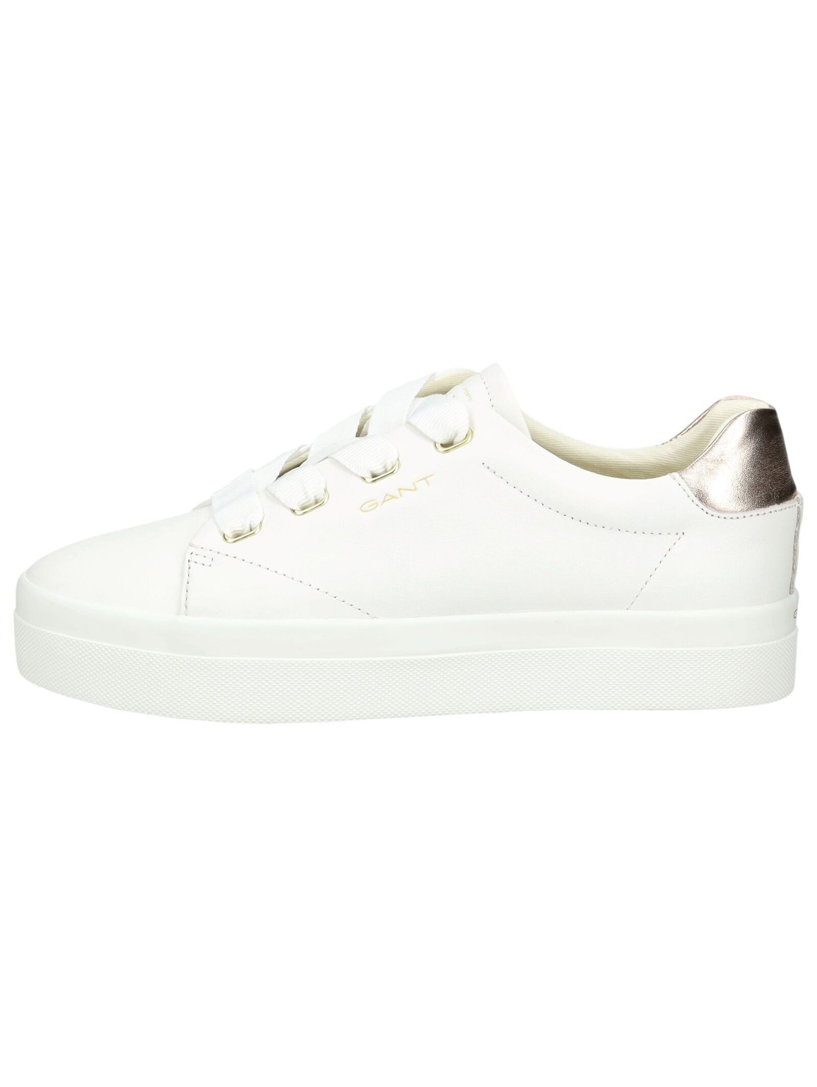 Gant Gant Sneaker Leder Sneaker