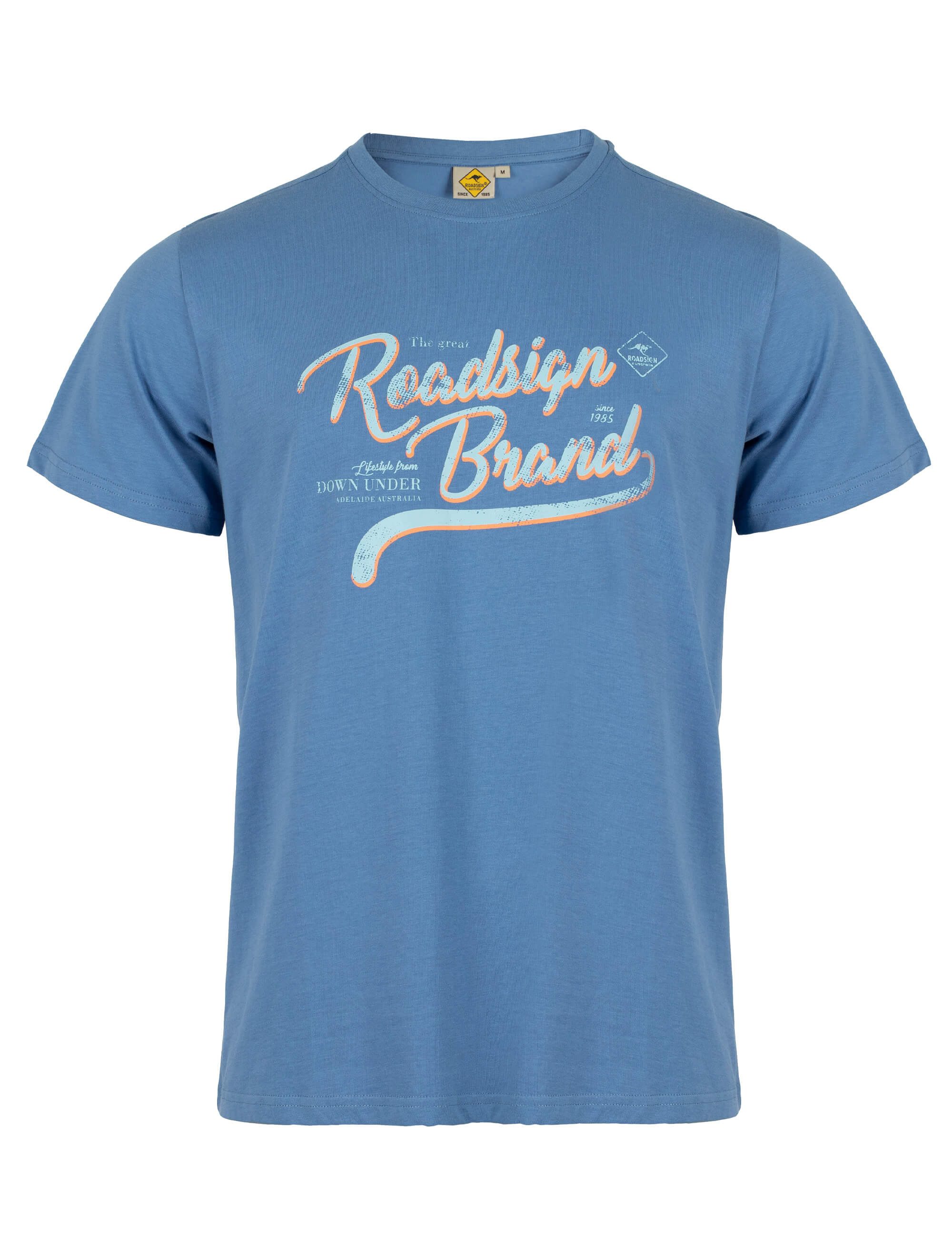 T-Shirt RS Brand