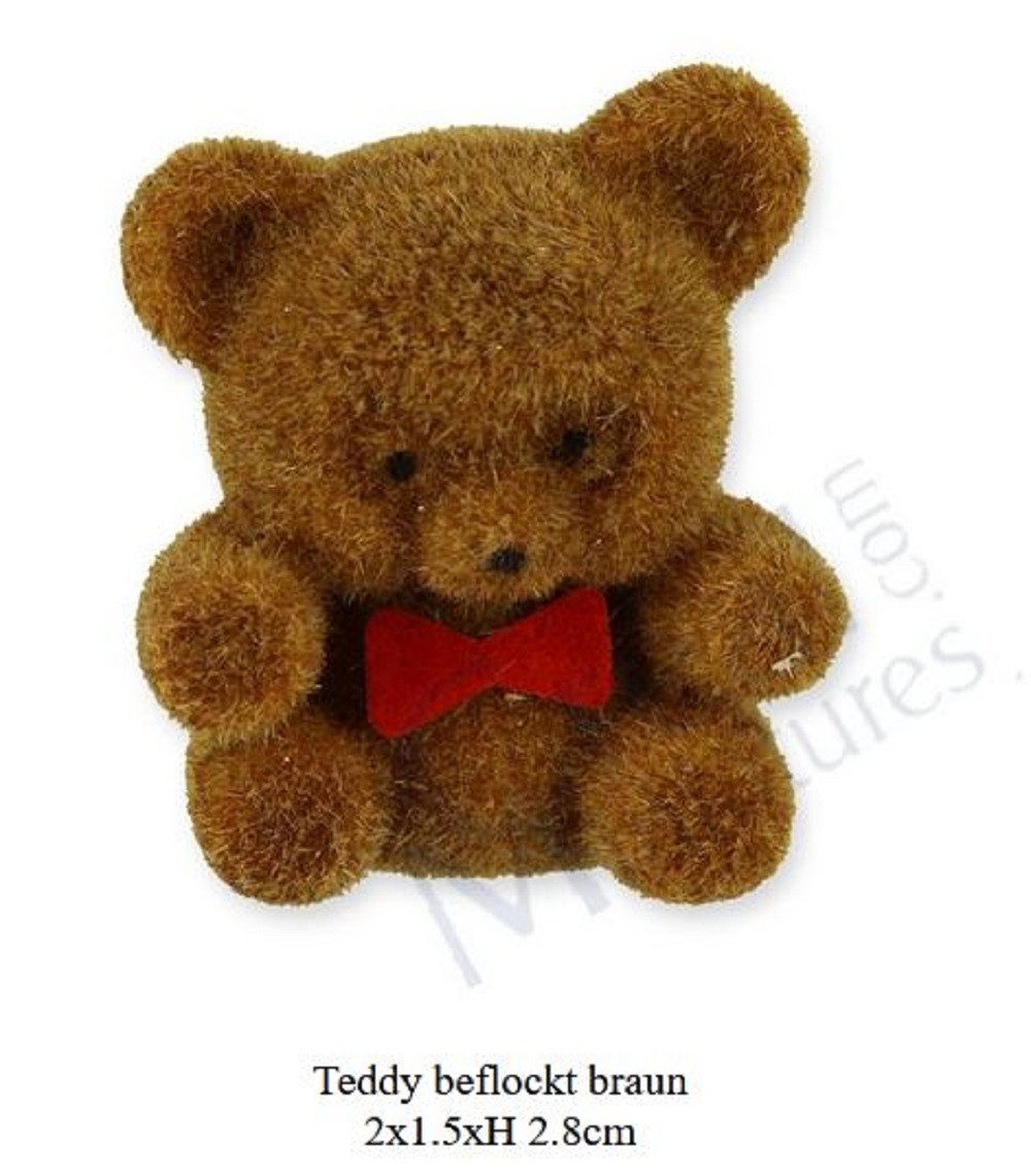 Creal Miniatures Puppenhausmöbel Geschirrschrank, Möbel, Dekoration, Bastel günstig online kaufen