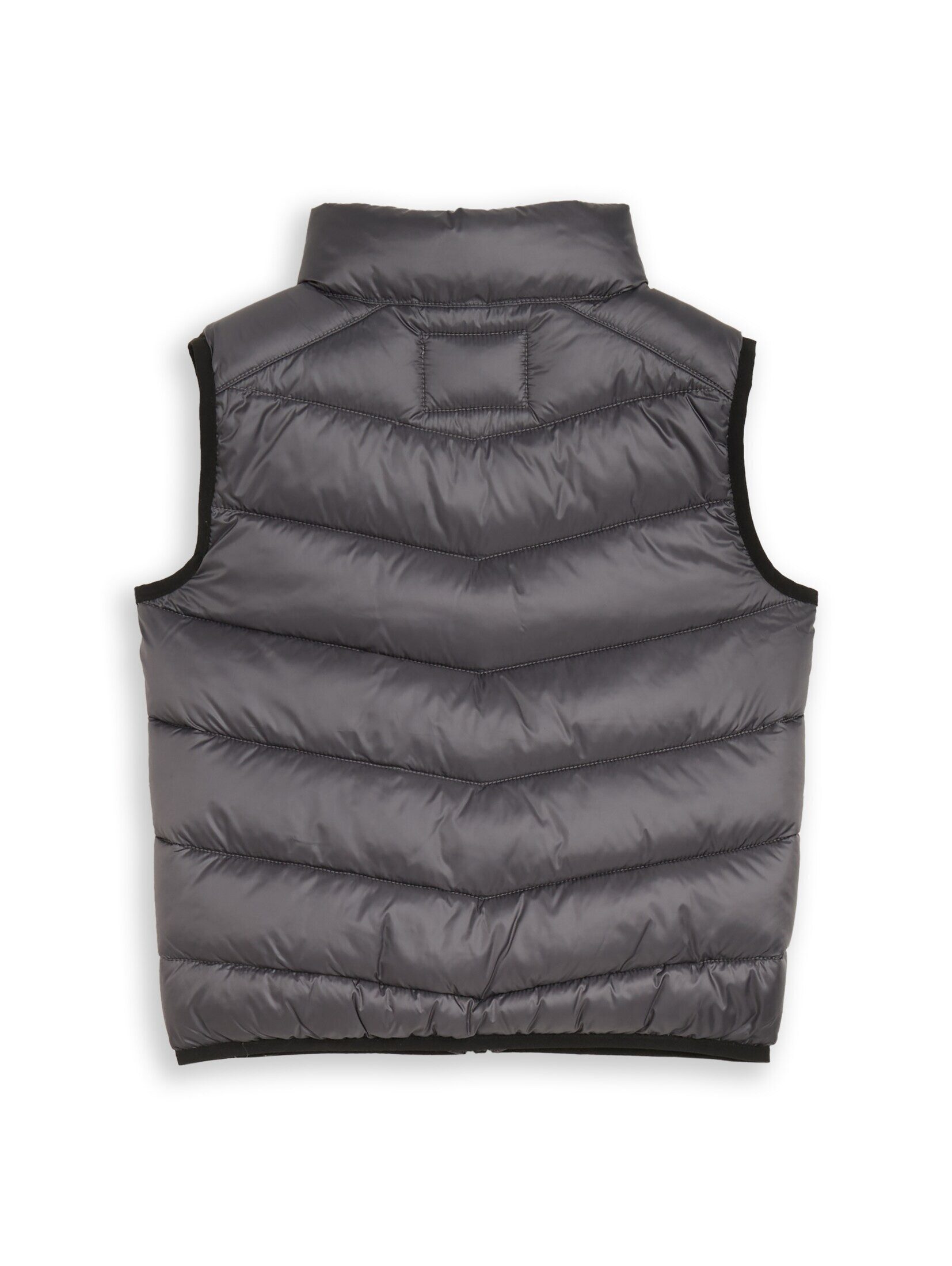 TOM TAILOR Steppweste Jacken Lightweight Steppweste mit wasserabweisender Funktion