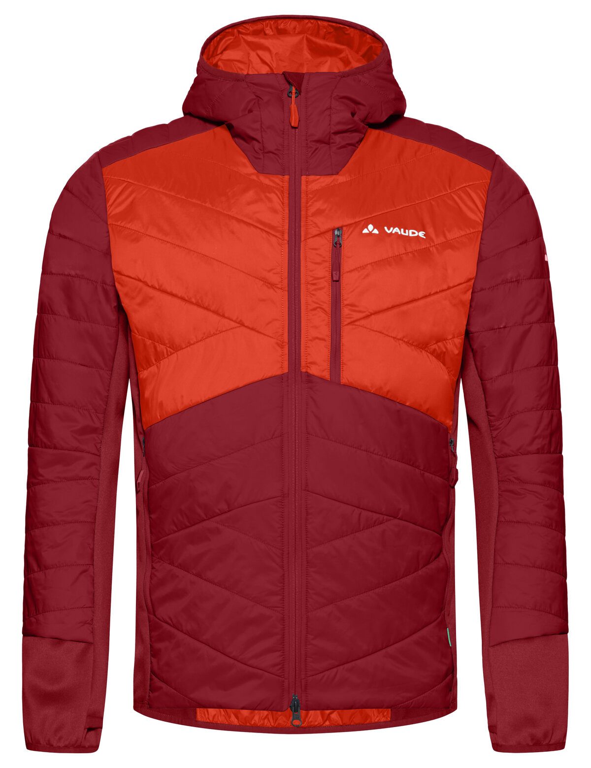 Funktionsjacke Vaude Herren Sesvenna Jacke IV